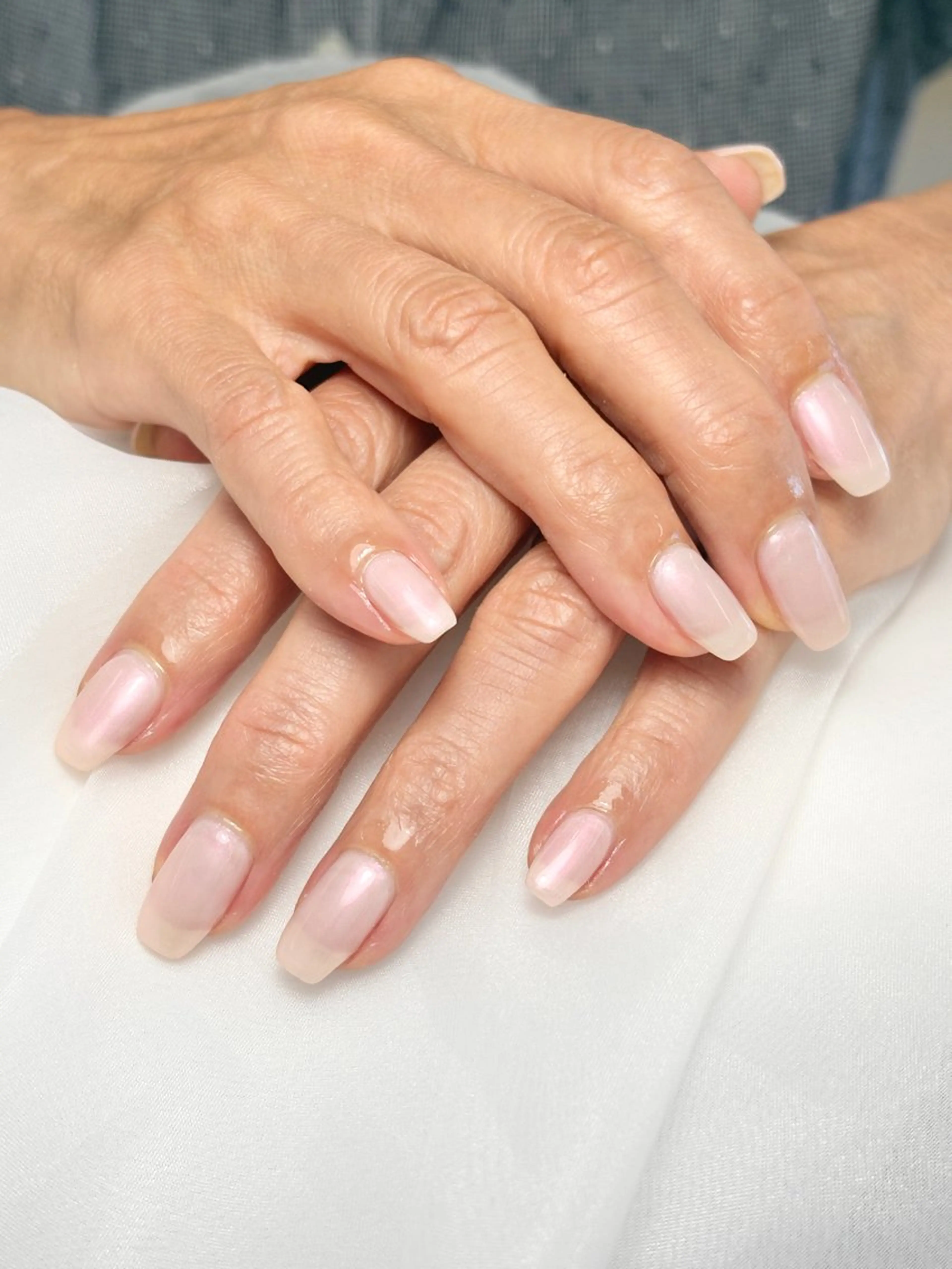 ネイル Nail salon And.所属・Osanai Hinakoのネイルデザイン