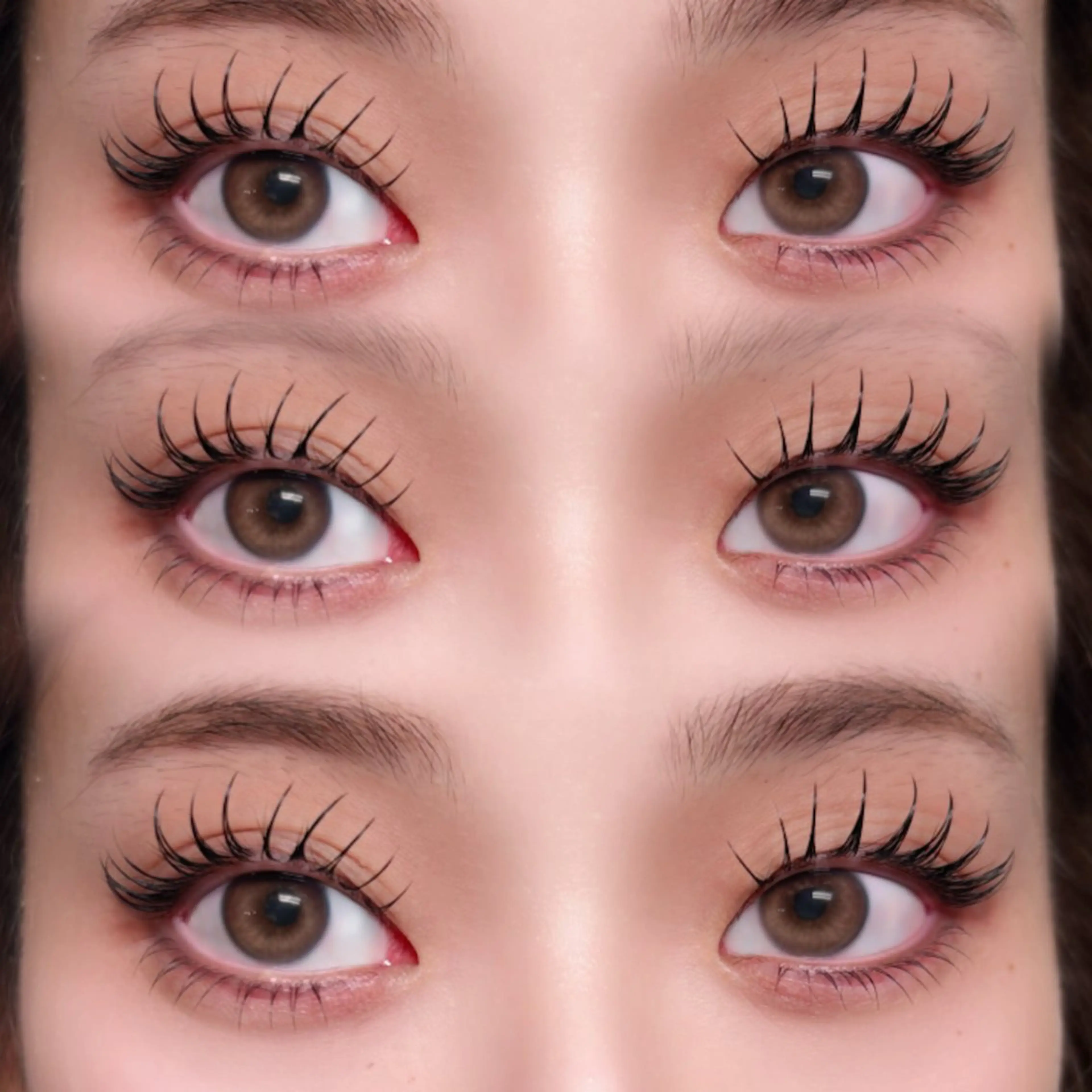 フラットマットラッシュ120本の写真