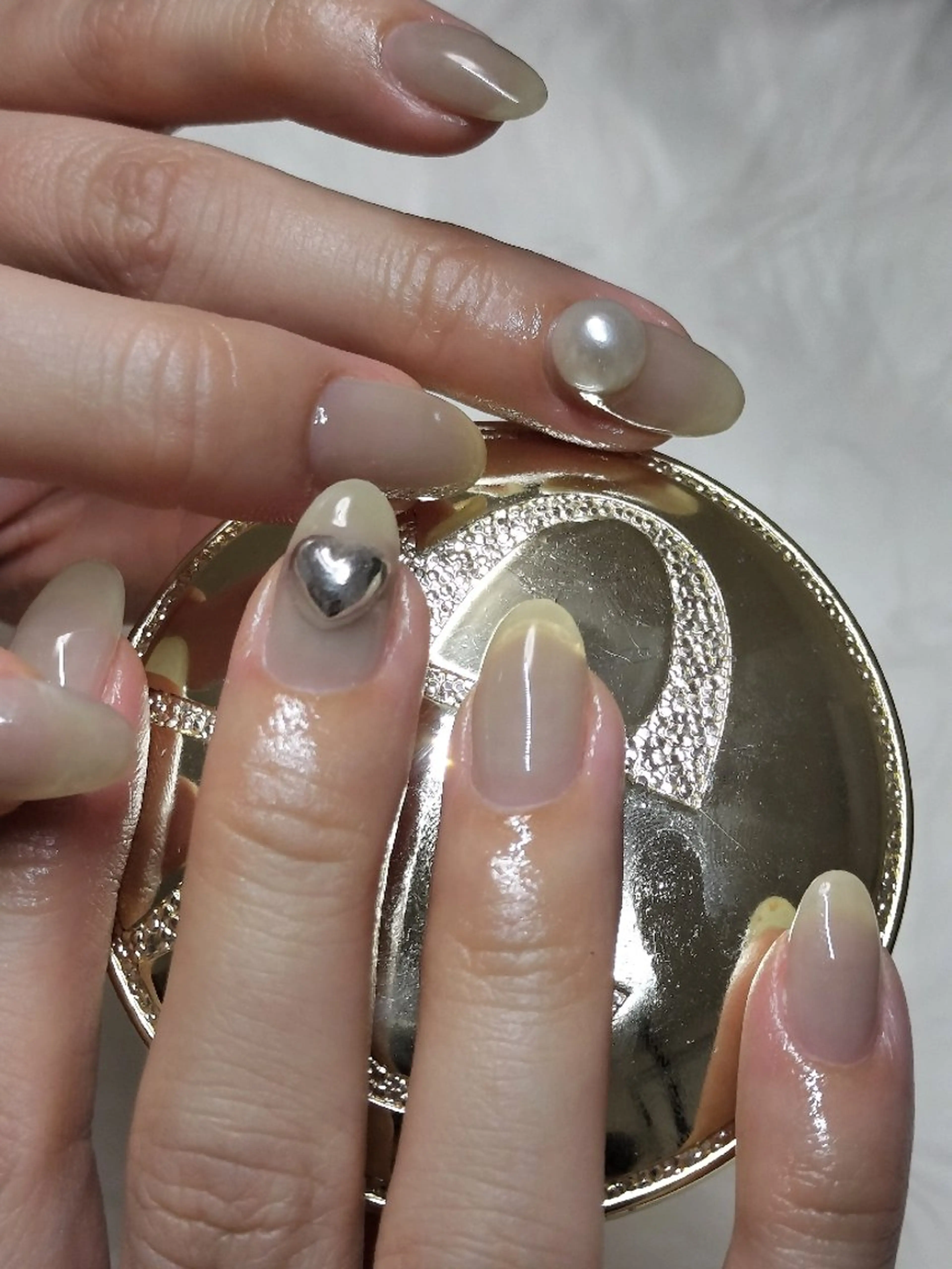 ネイル ハンドネイル mai maiのネイルデザイン