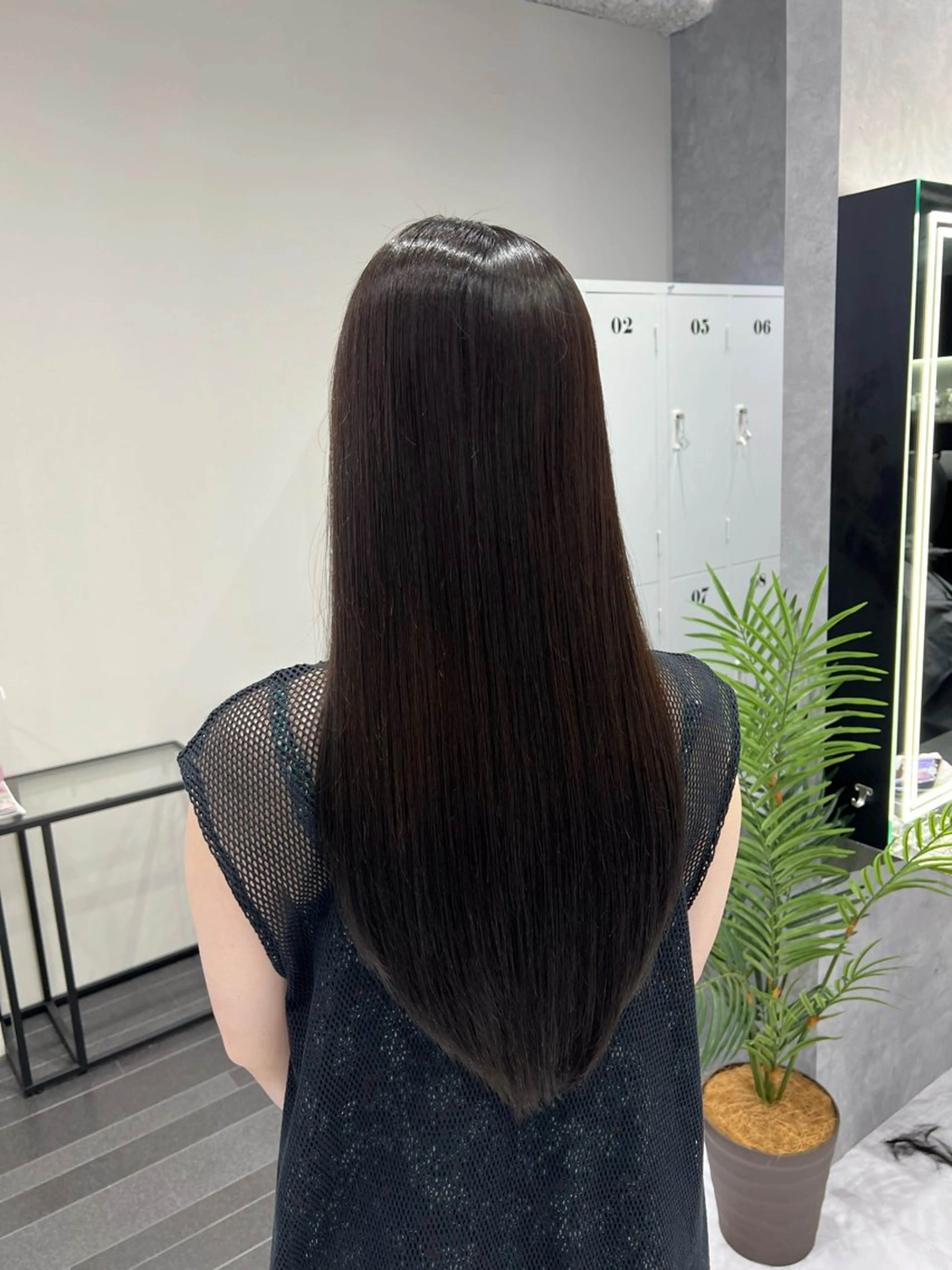 1番人気🥇髪質改善ウルトワトリートメント♪の写真