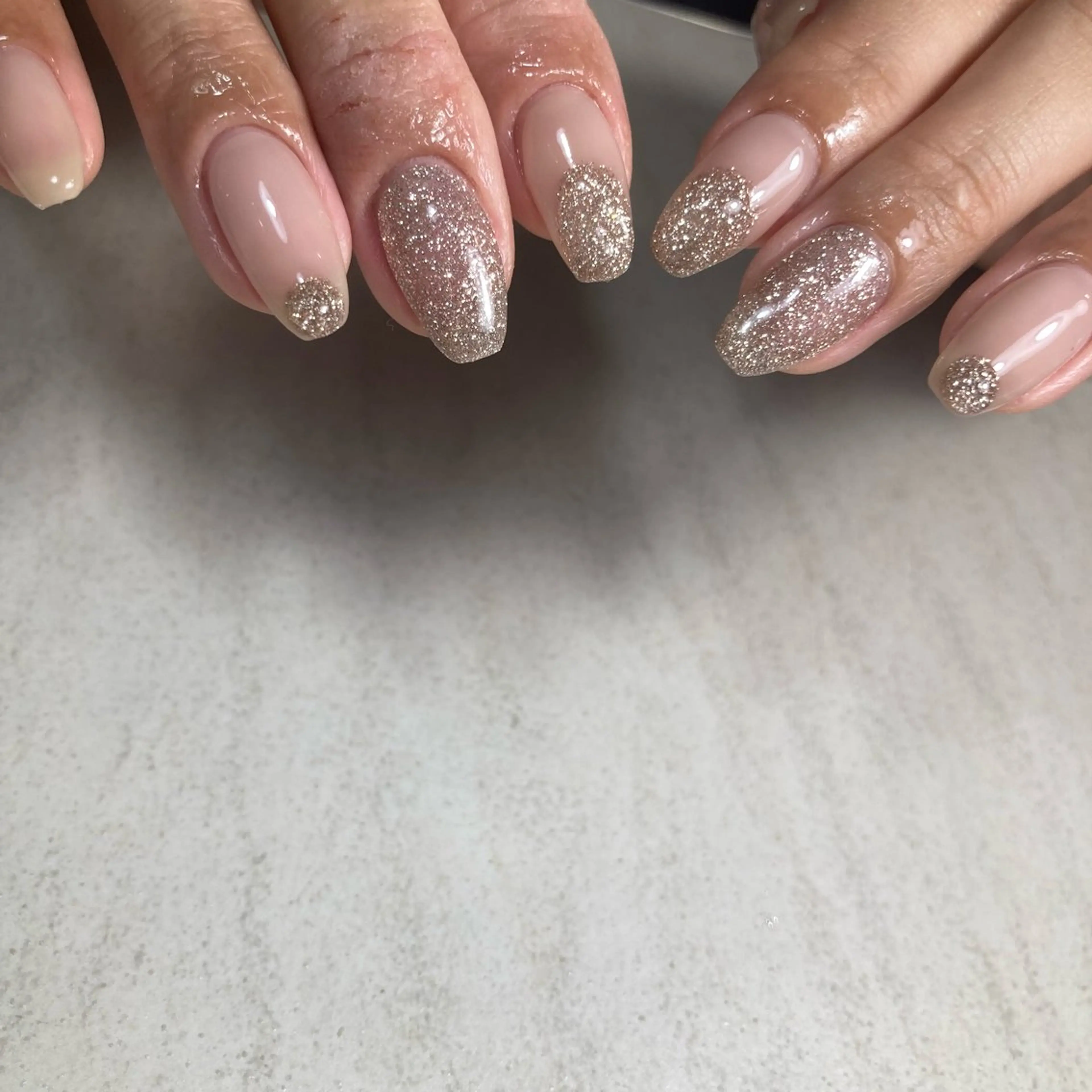 ネイル ハンドネイル sary nail所属・sary nailのネイルデザイン