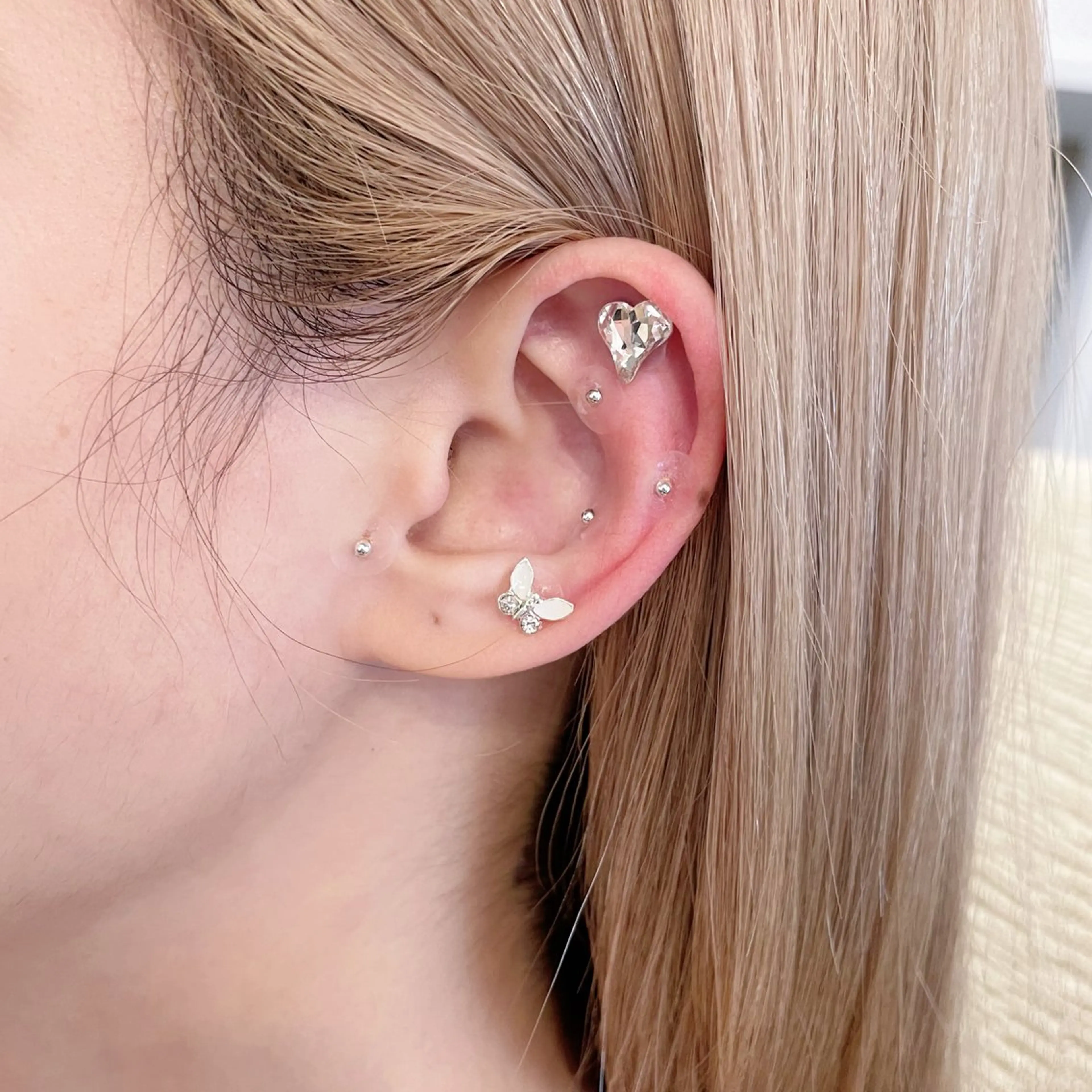 その他 🎀Lino 中目黒 TAKAMI🐈のマツエク・マツパデザイン