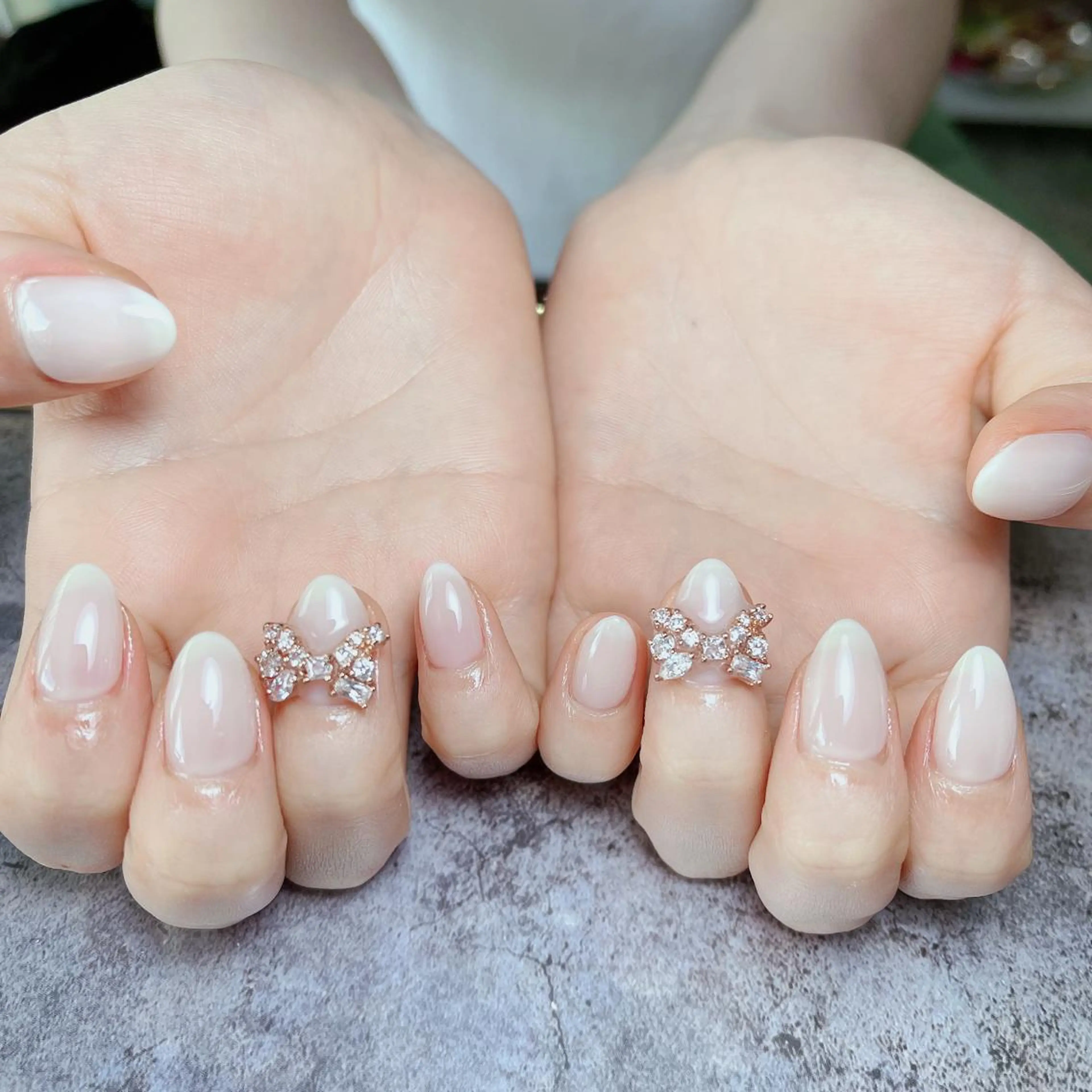 ネイル FLY Nail Salonのネイルデザイン
