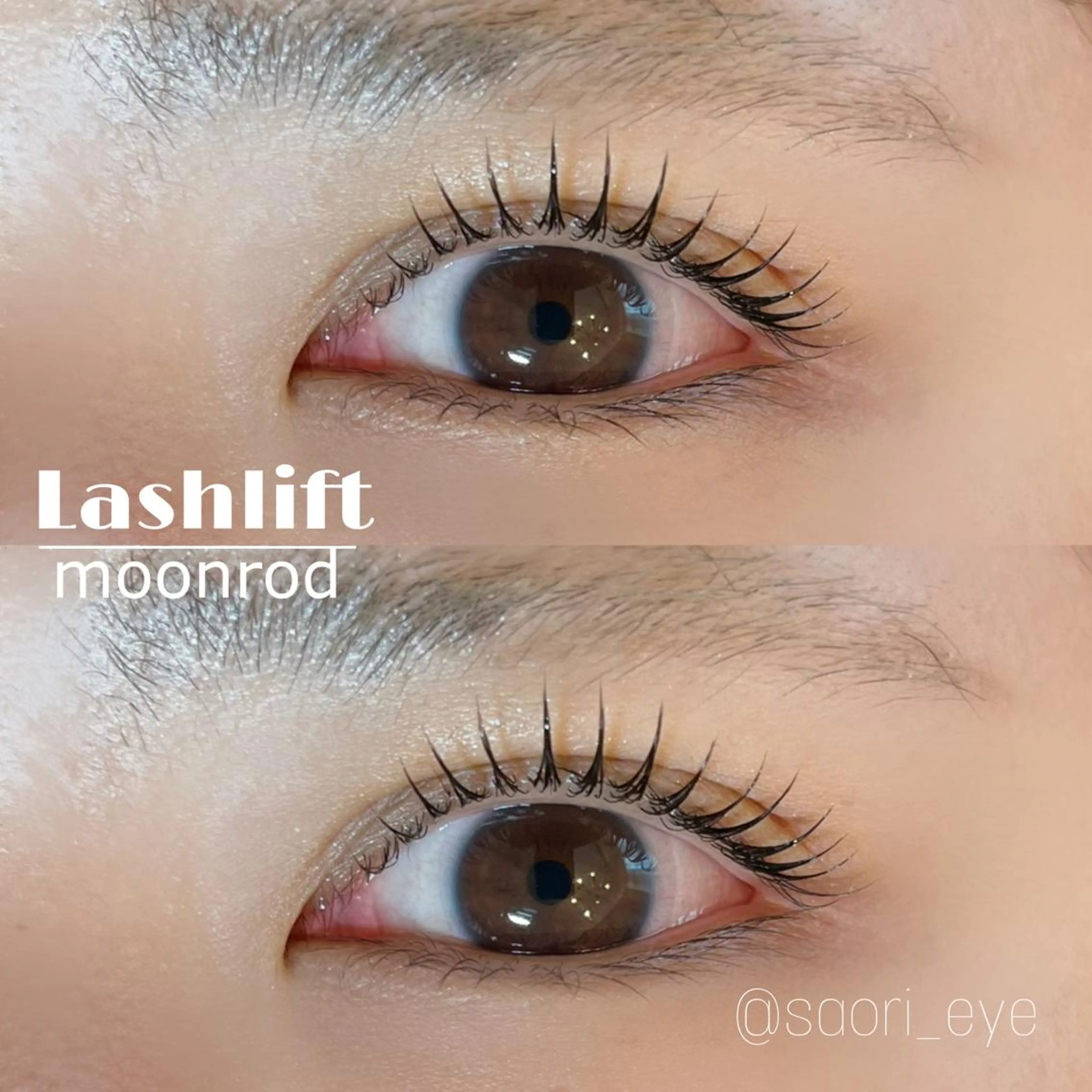 マツエク・マツパ 大阪中津/茶屋町 .saori🌷のマツエク・マツパデザイン