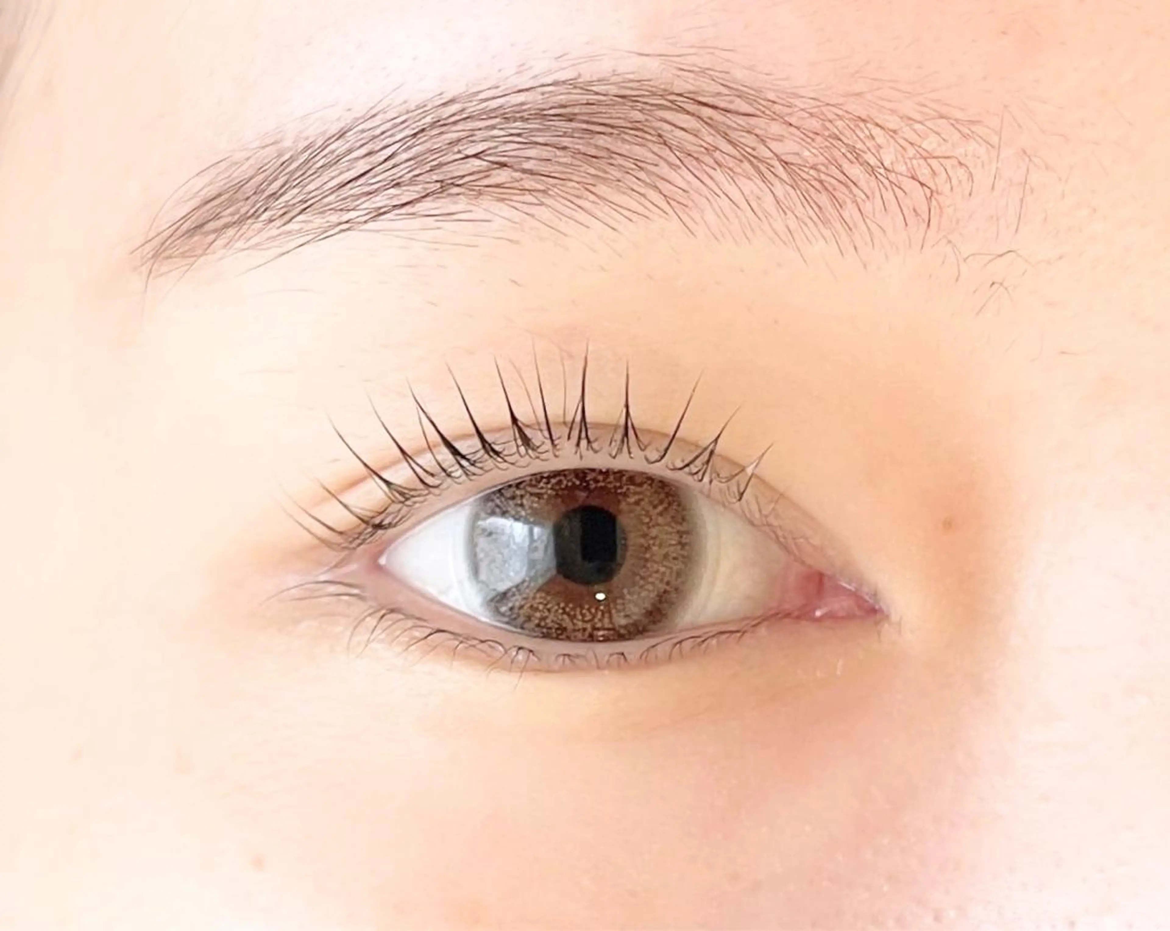 マツエク・マツパ 🍒眉毛/まつ毛 Sanaの眉毛・アイブロウイメージ