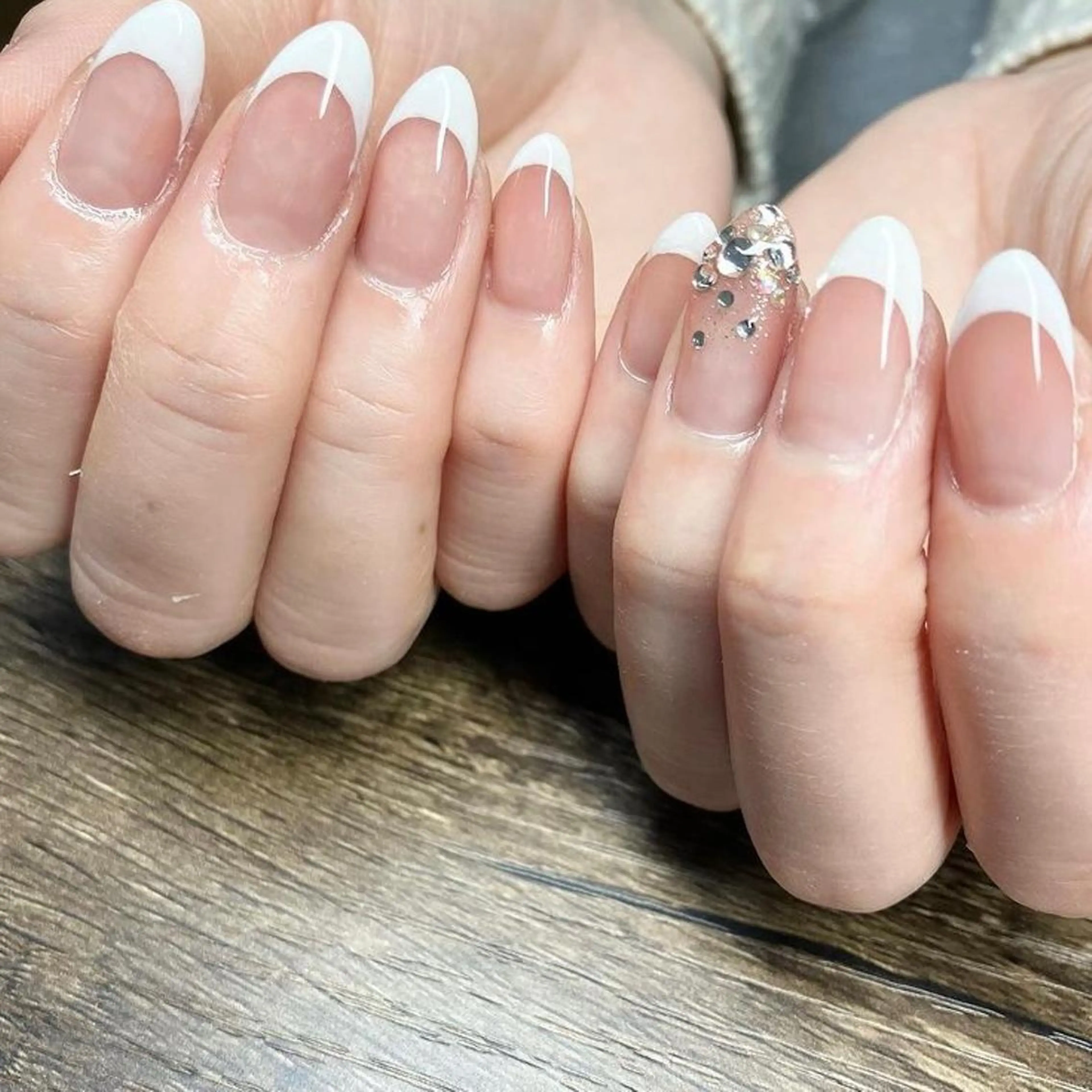 ネイル hiroba nailのネイルデザイン