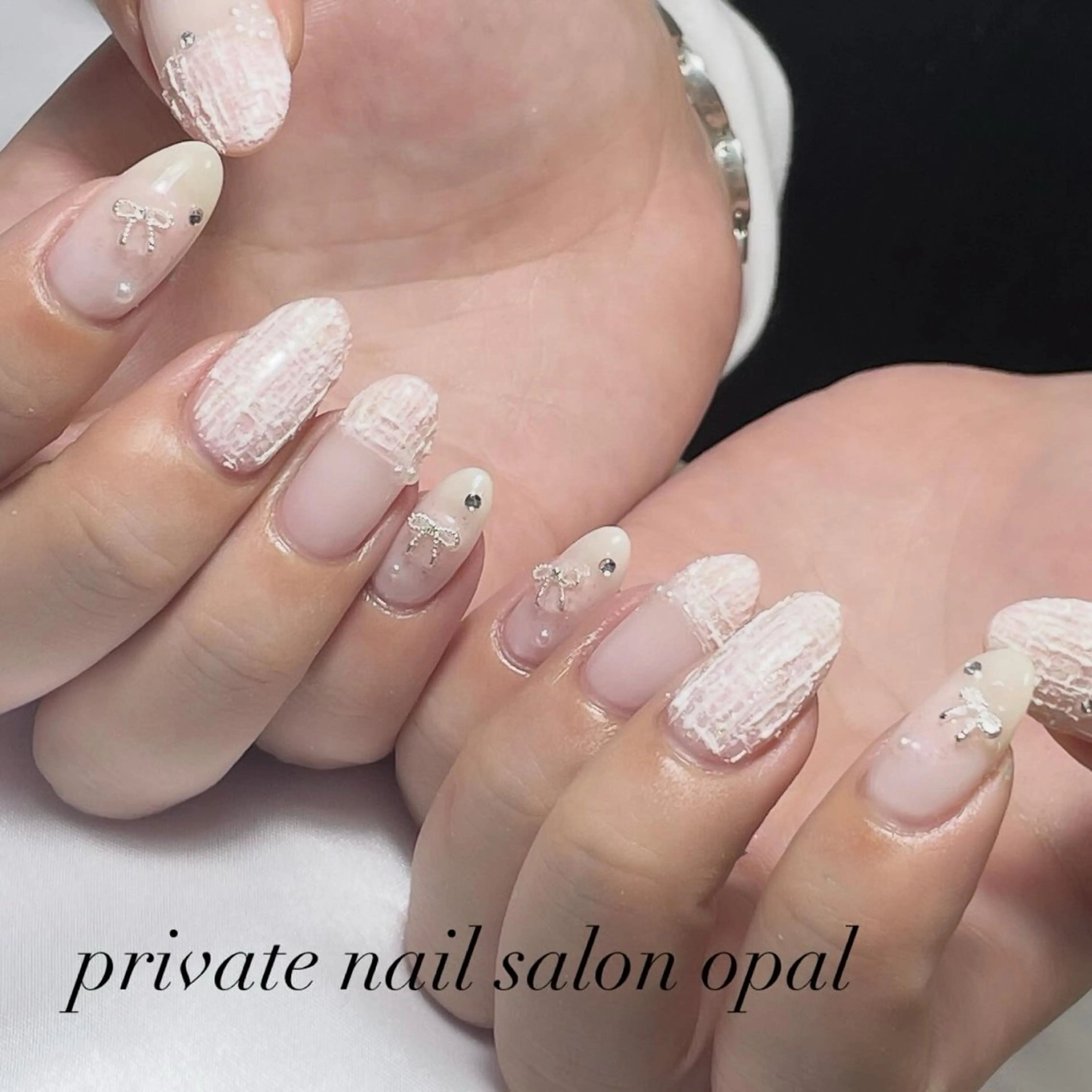 ネイル private salonopalのネイルデザイン