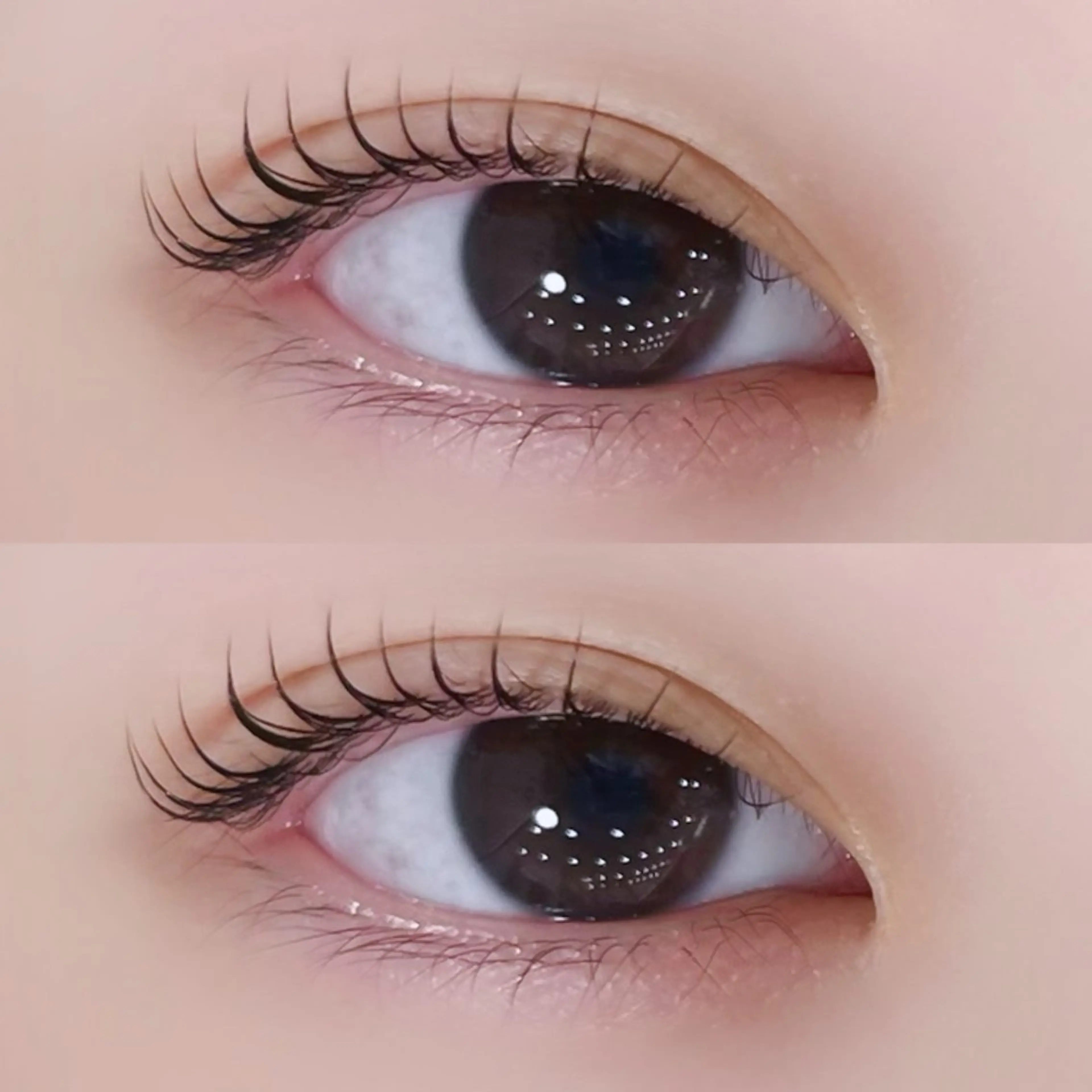 パーマ マリーテレジア🩵 OGURAのマツエク・マツパデザイン