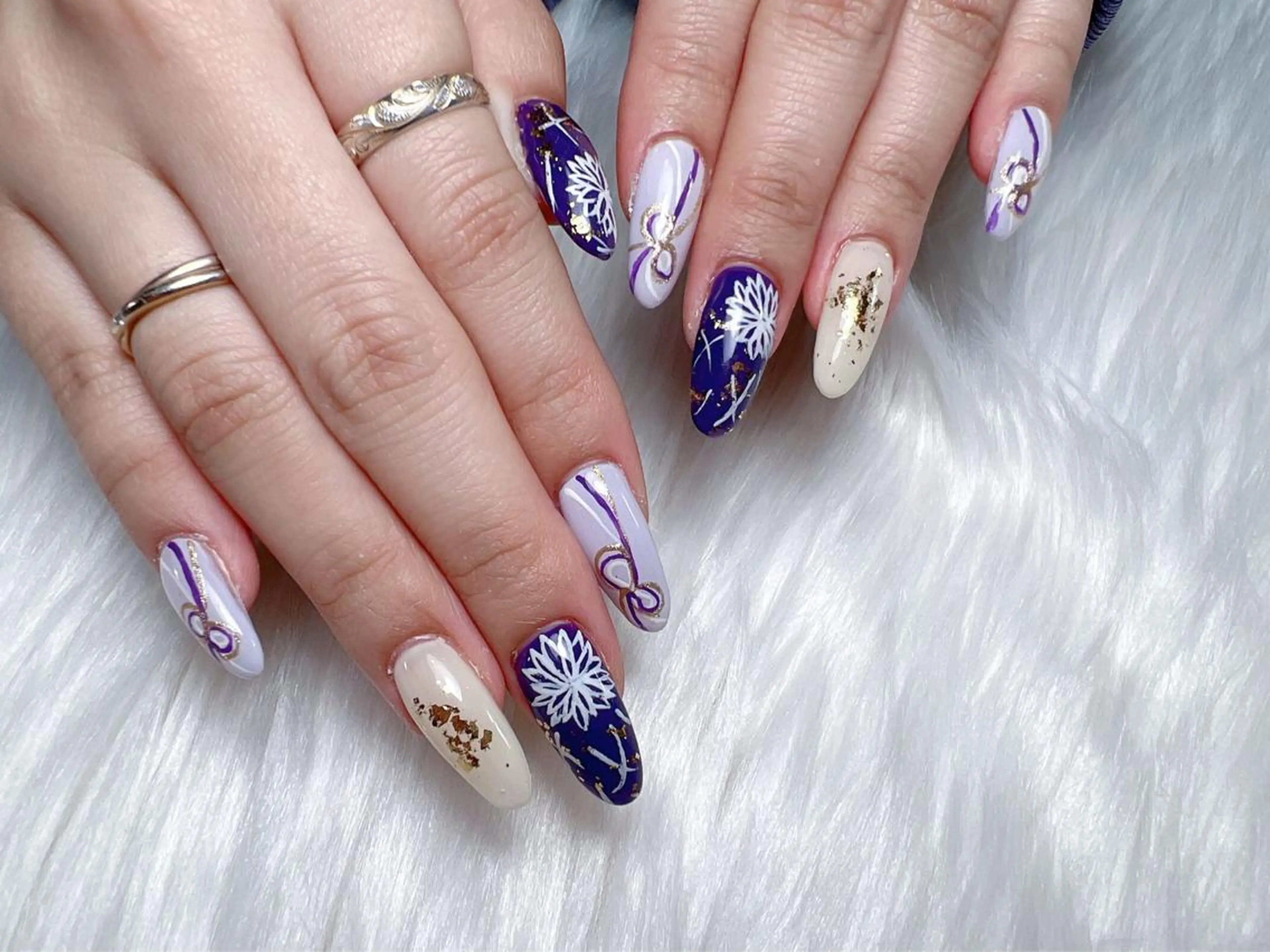 ネイル CC Nail Salonのネイルデザイン