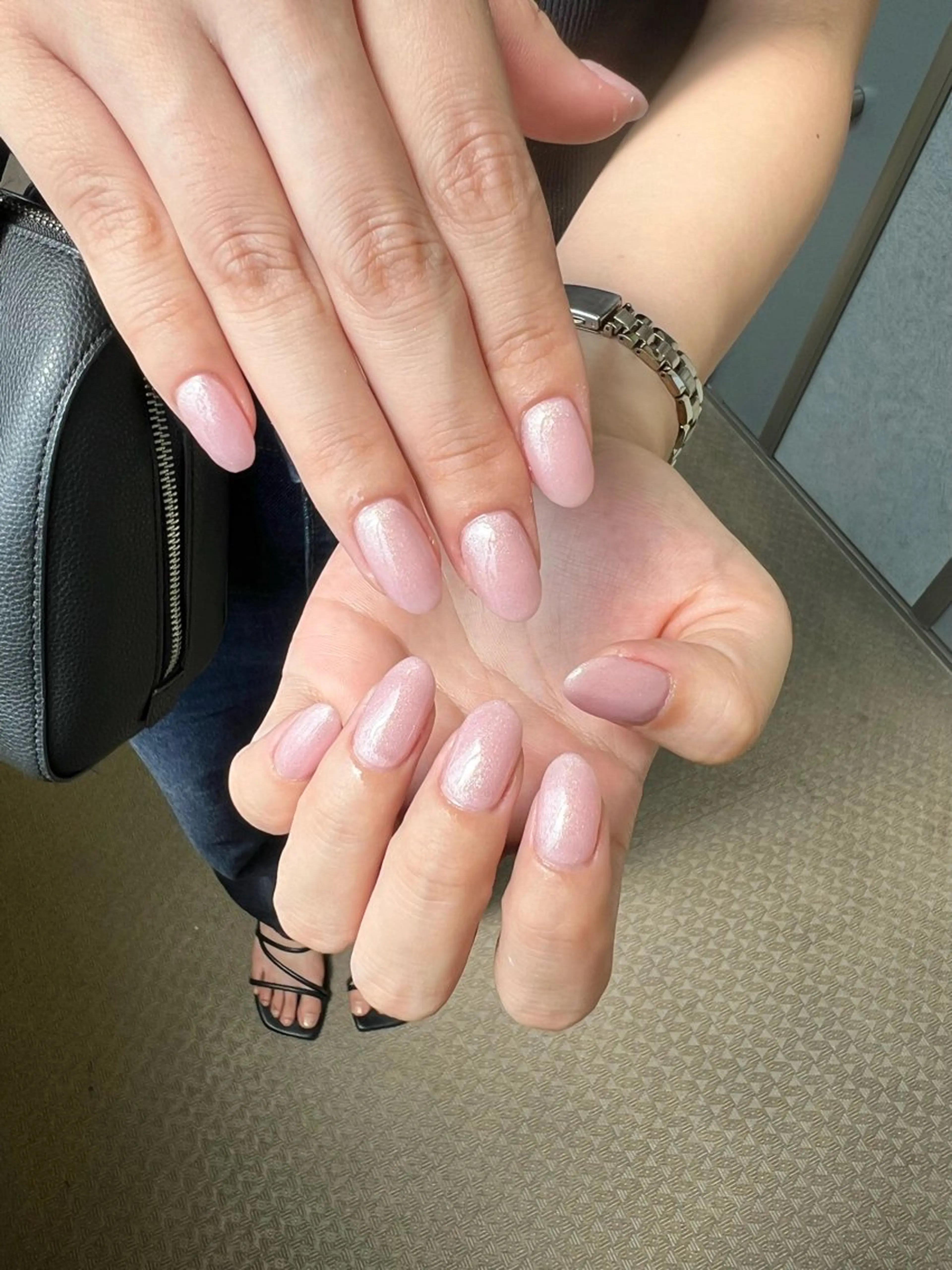 ネイル private salon Nalu所属・nalu nailのネイルデザイン