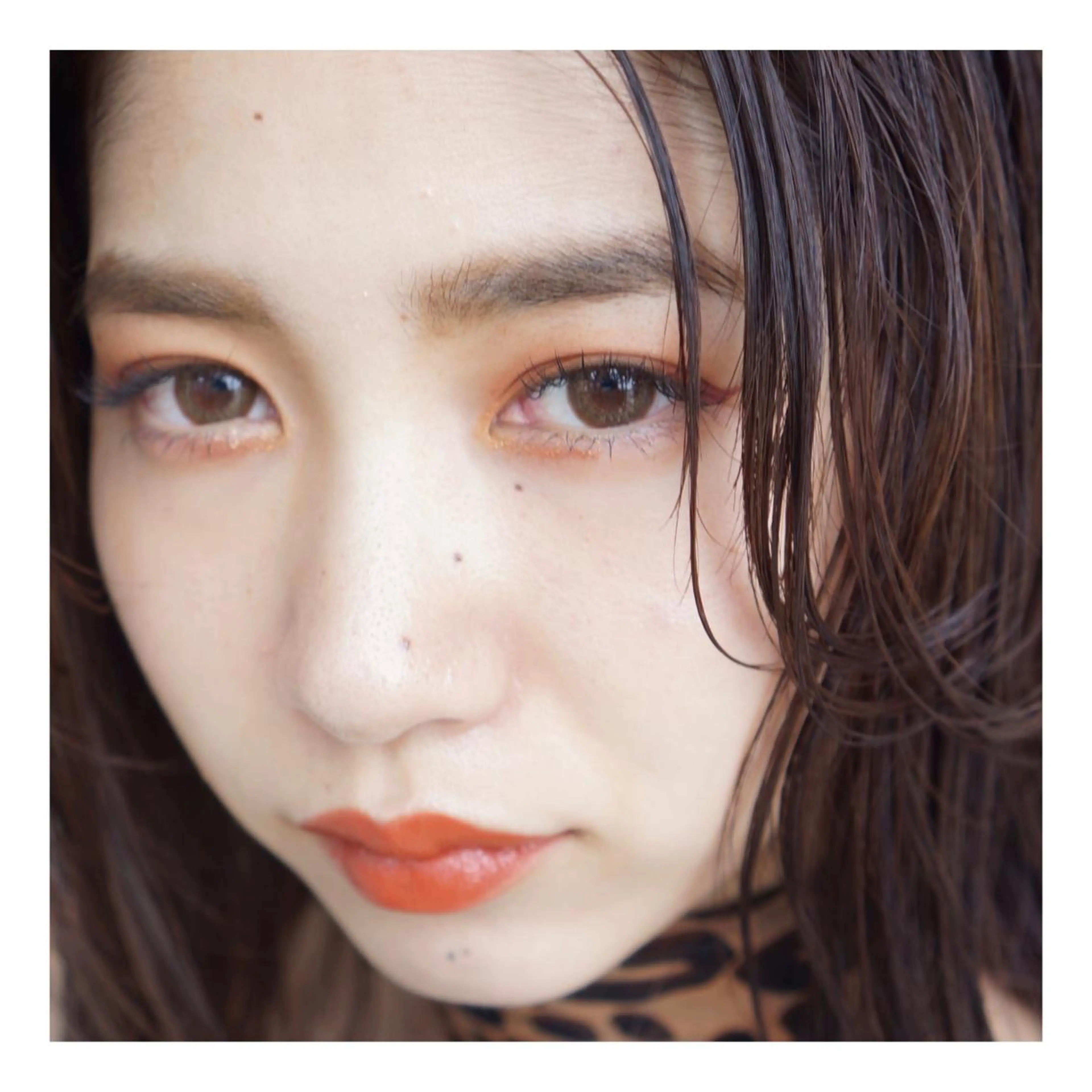 マツエク・マツパ ナチュラル 小山 彩のマツエク・マツパデザイン