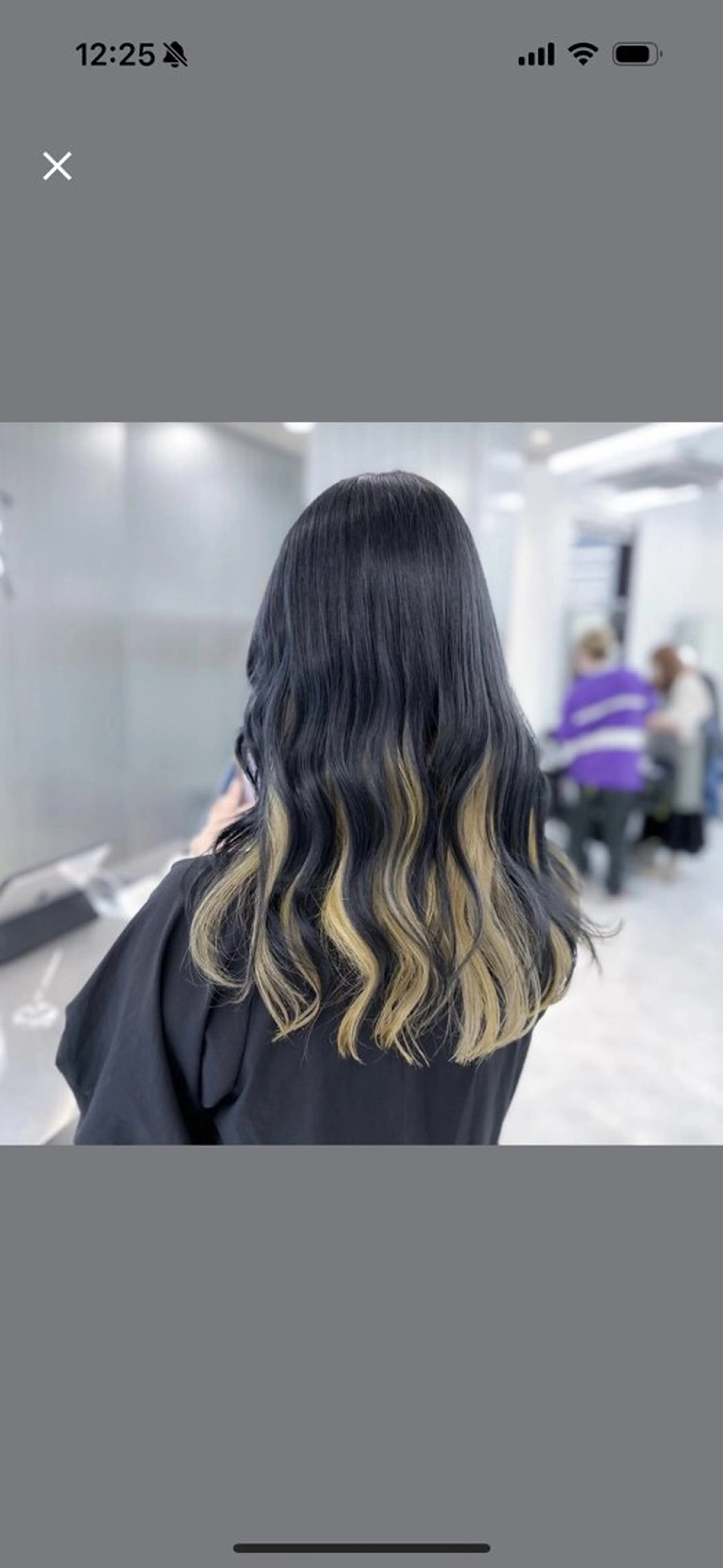 ロング カラー ヘアカラー トリートメント ヘッドスパ ヘアセット 韓国スタイル🇰🇷 トレンドレイヤー🪡のヘアスタイル