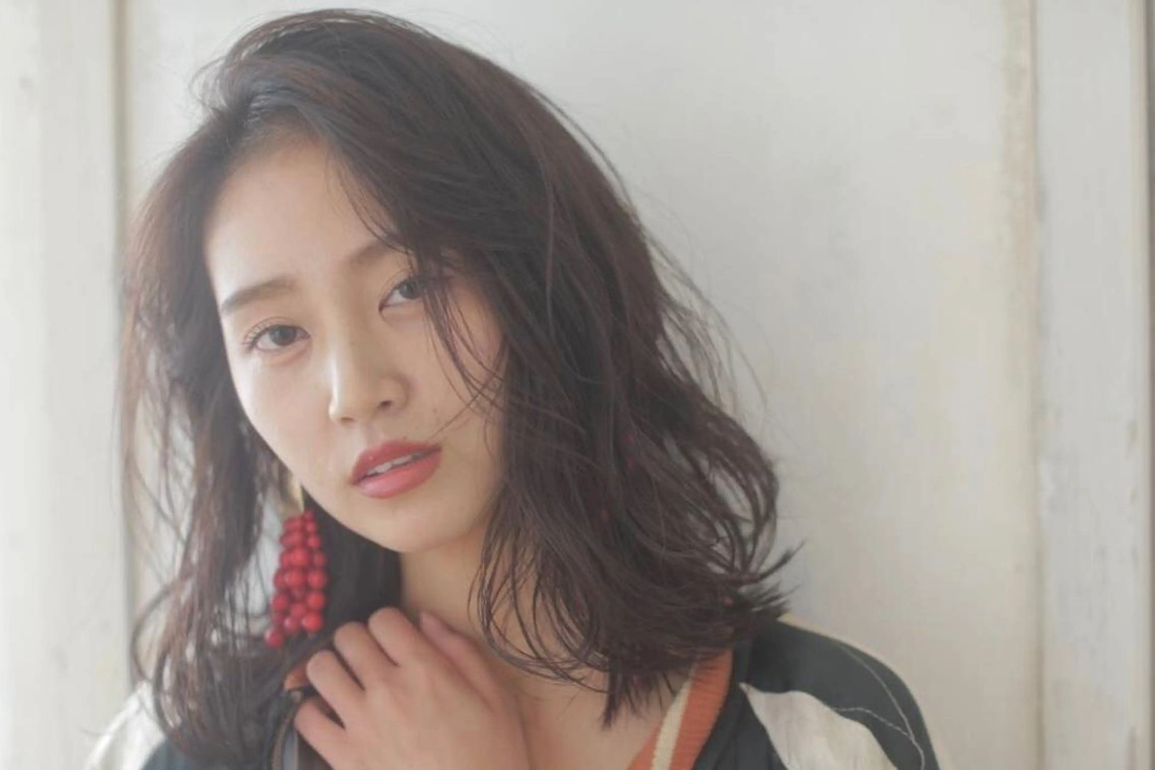 マツエク・マツパ RAD心斎橋山本 莉子のマツエク・マツパデザイン