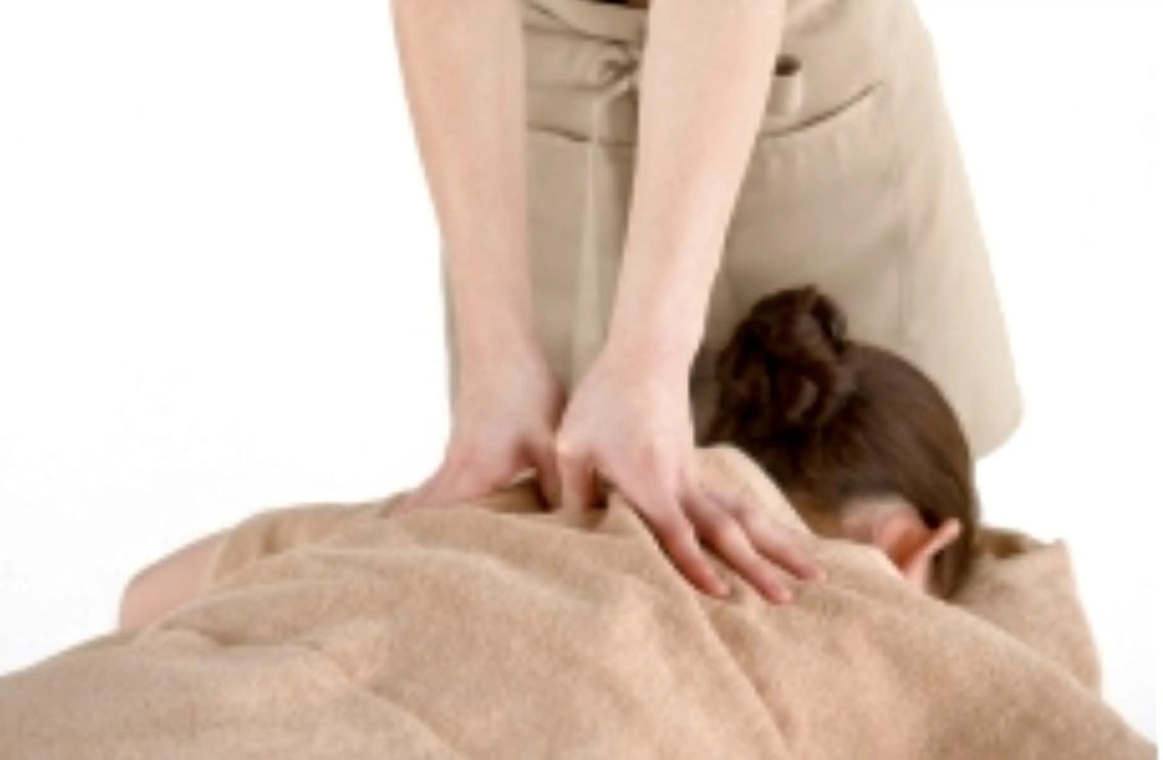 人気组合】★整体40分＋足裏ツボ30分（計70分）⇒ 4800円の写真