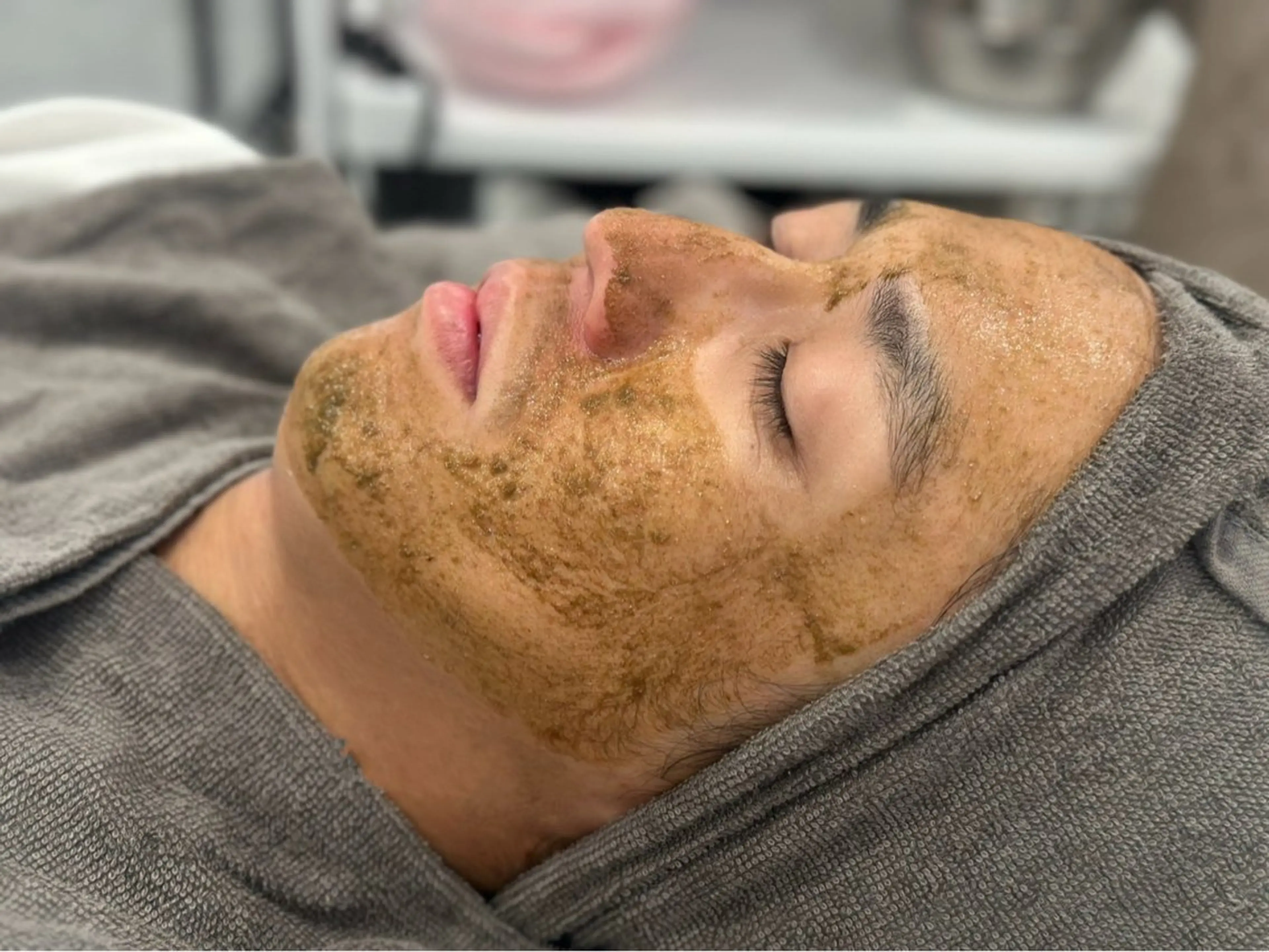 R'beauty所属・R'beauty ・karinのマツエク・マツパデザイン