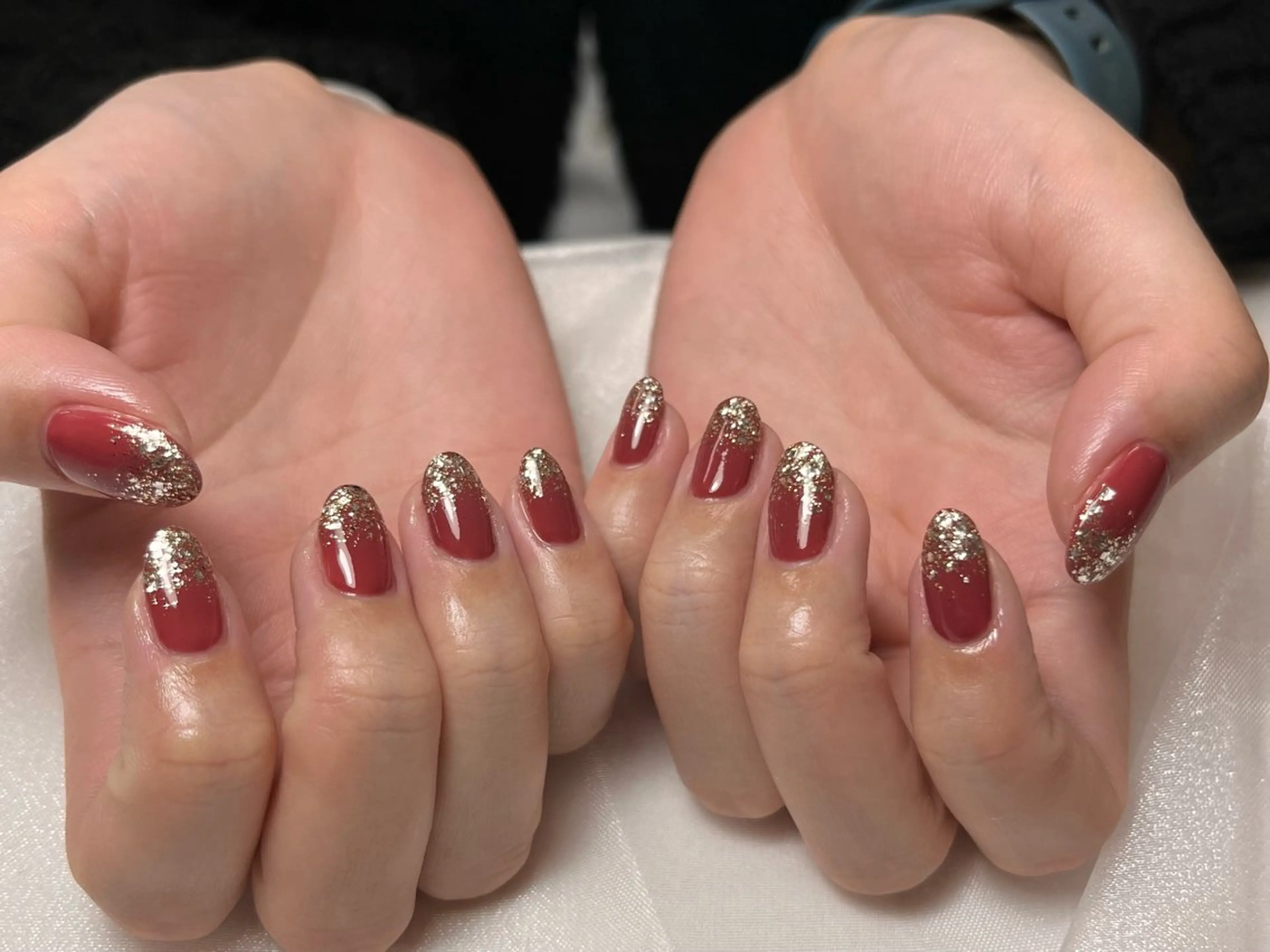 ネイル ネイルサロンnico 安田のネイルデザイン