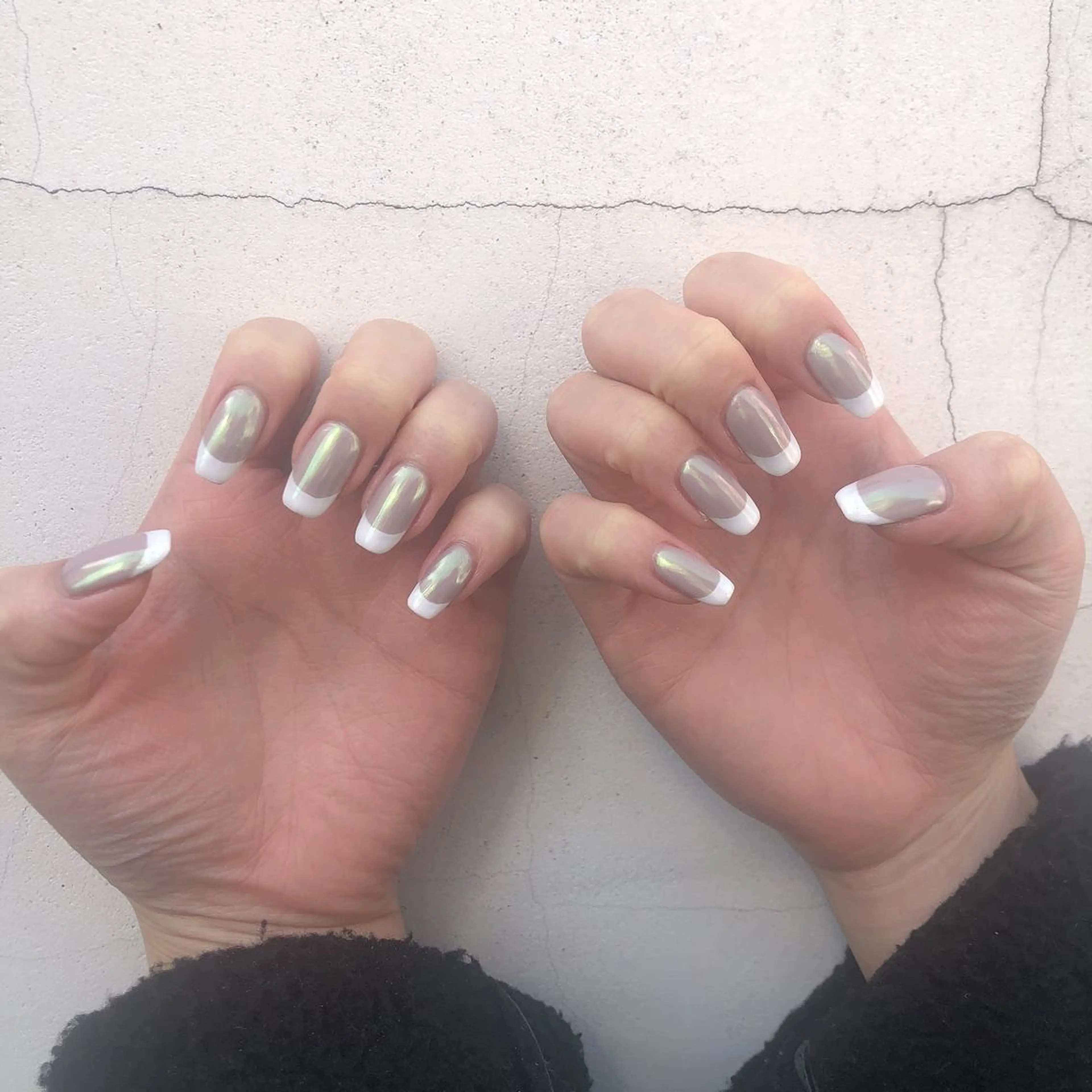 ネイル ハンドネイル ibrel  nail所属・内田 光のネイルデザイン