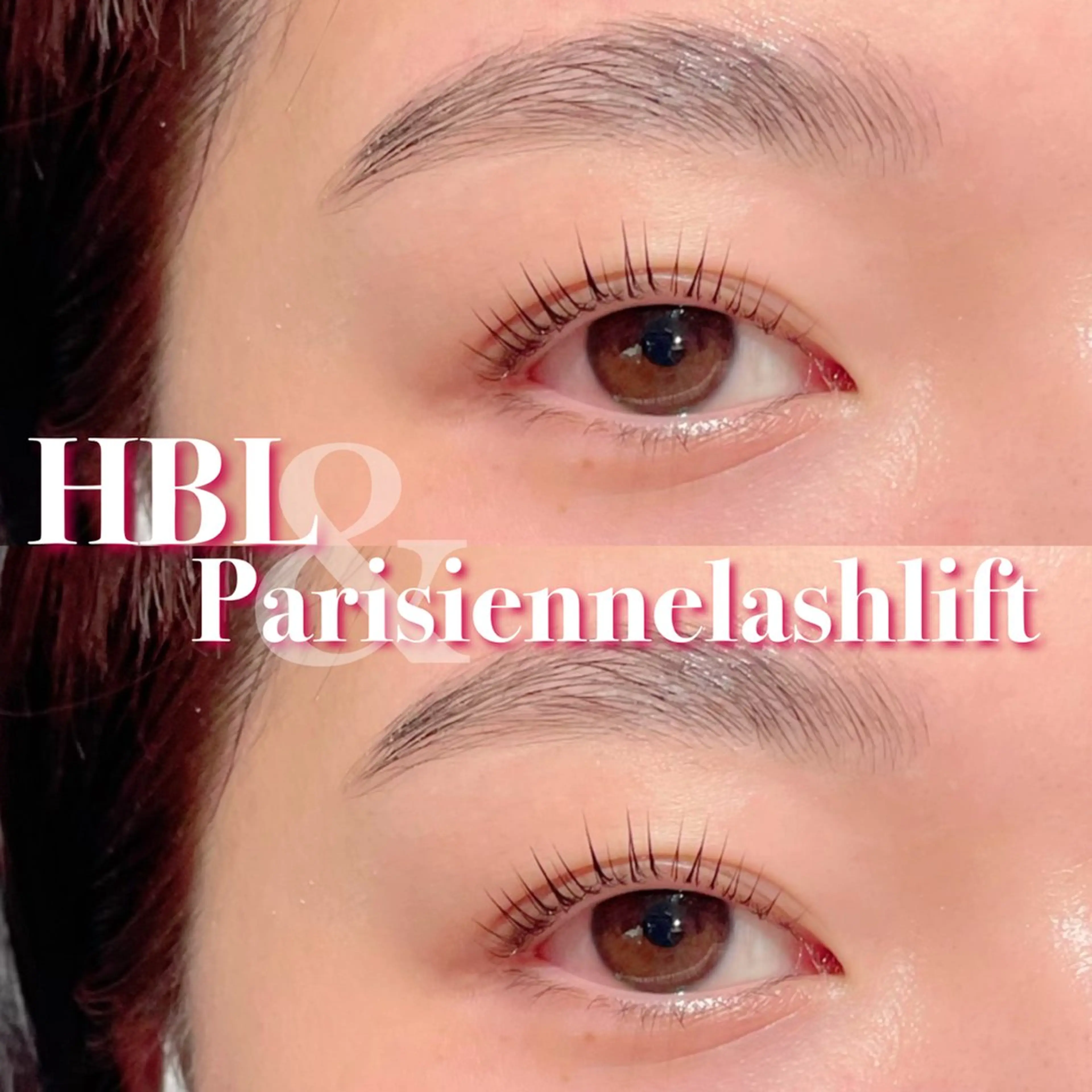 マツエク・マツパ アイブロウ FOXY LASH Miyamotoのマツエク・マツパデザイン