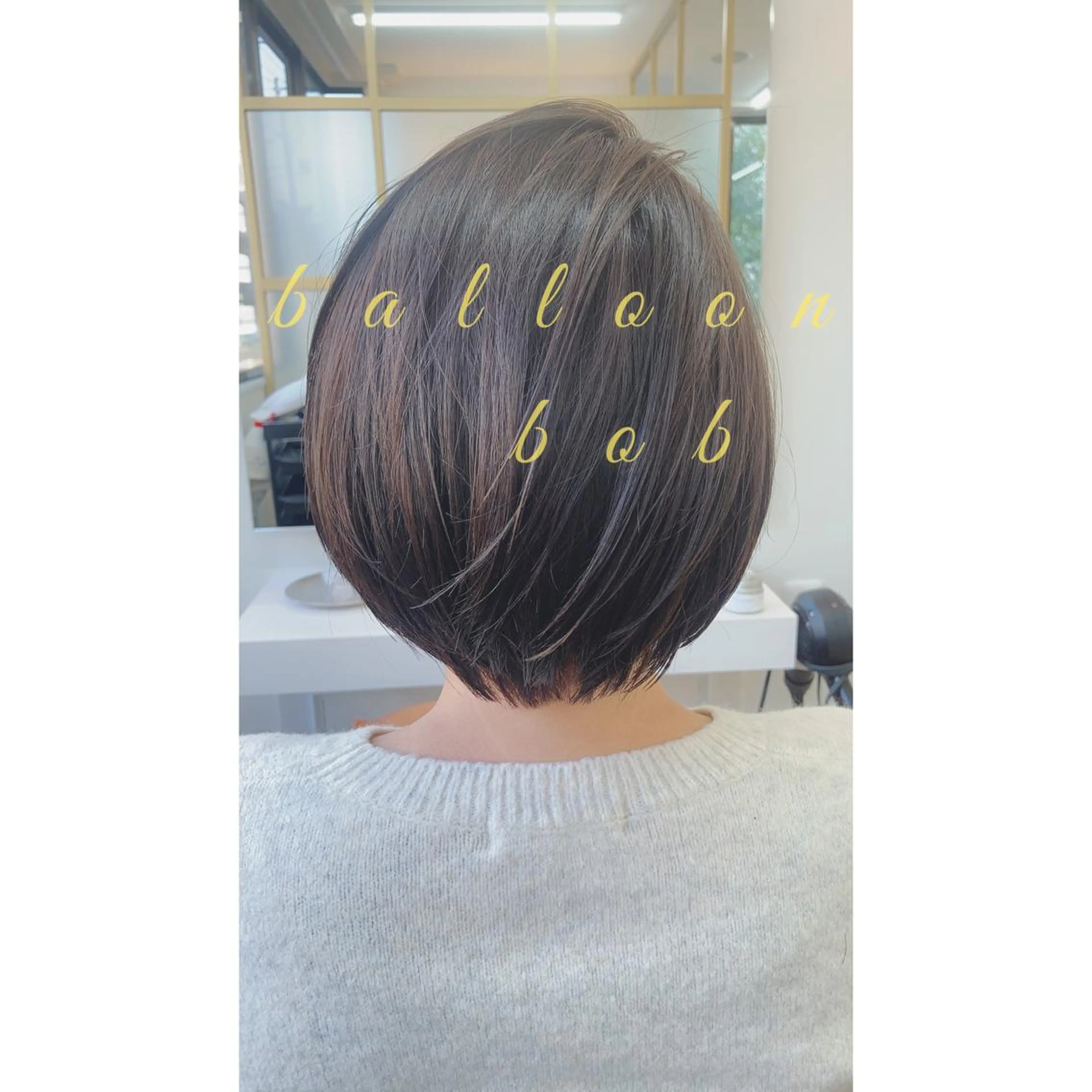 ショート カラー カット 伊藤 祐輝のヘアスタイル