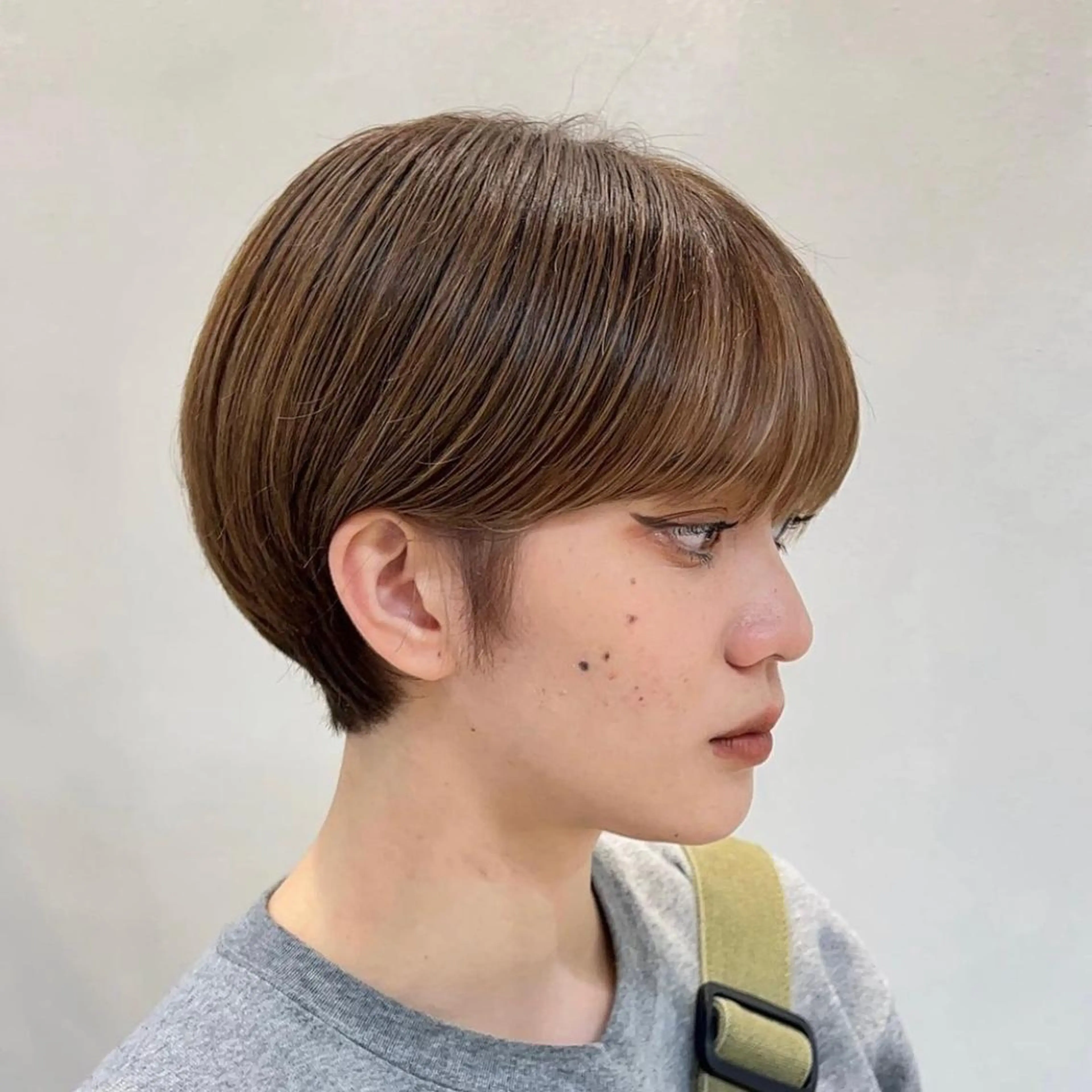 ショート 🌀perm 🌀のヘアスタイル