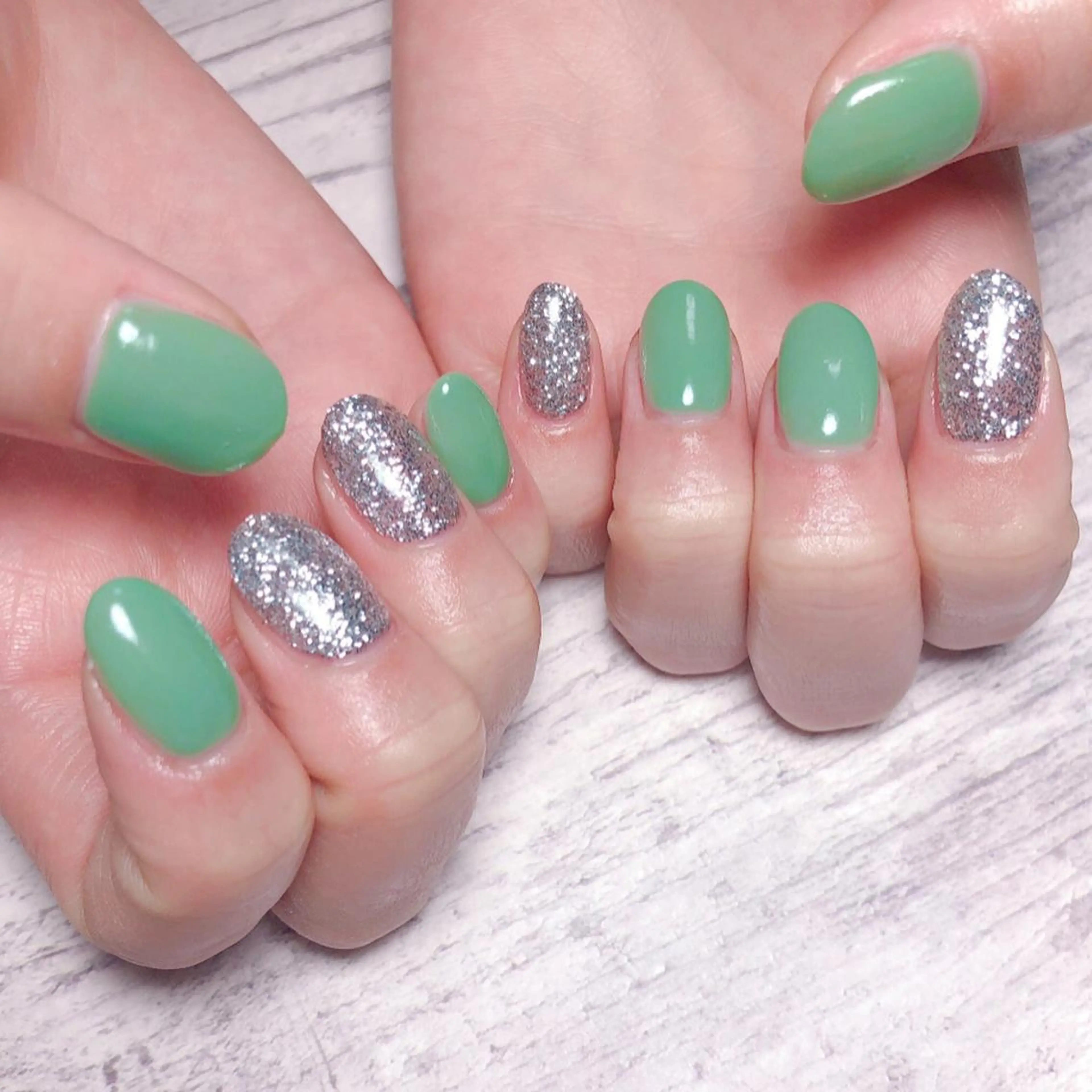 ネイル 個室ネイルサロンDolly Girl〜ドーリーガール〜所属・DollyGirl KYOKOのネイルデザイン