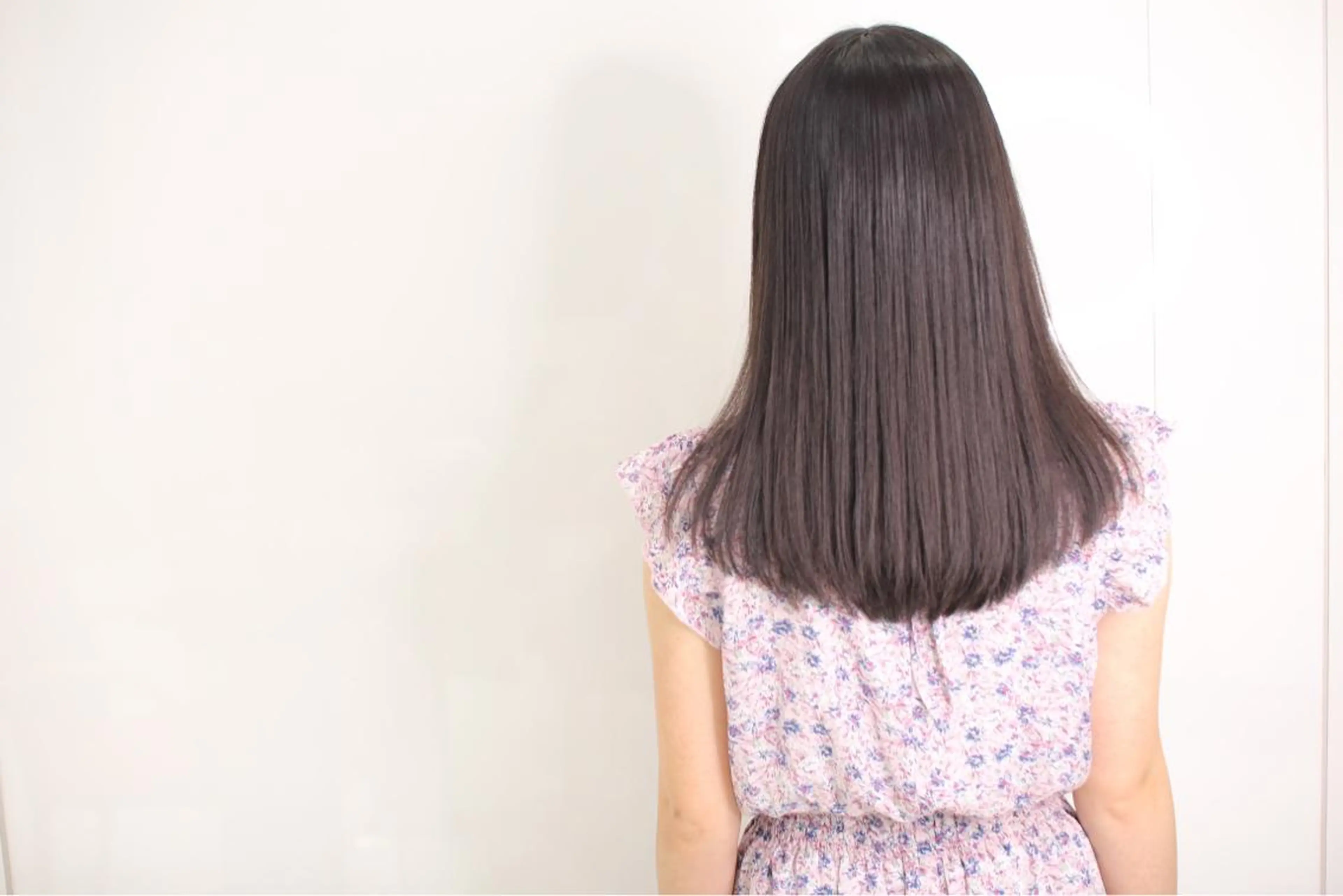 ロング ロング due(ドゥーエ）所属・onishi yoshinaoのヘアスタイル
