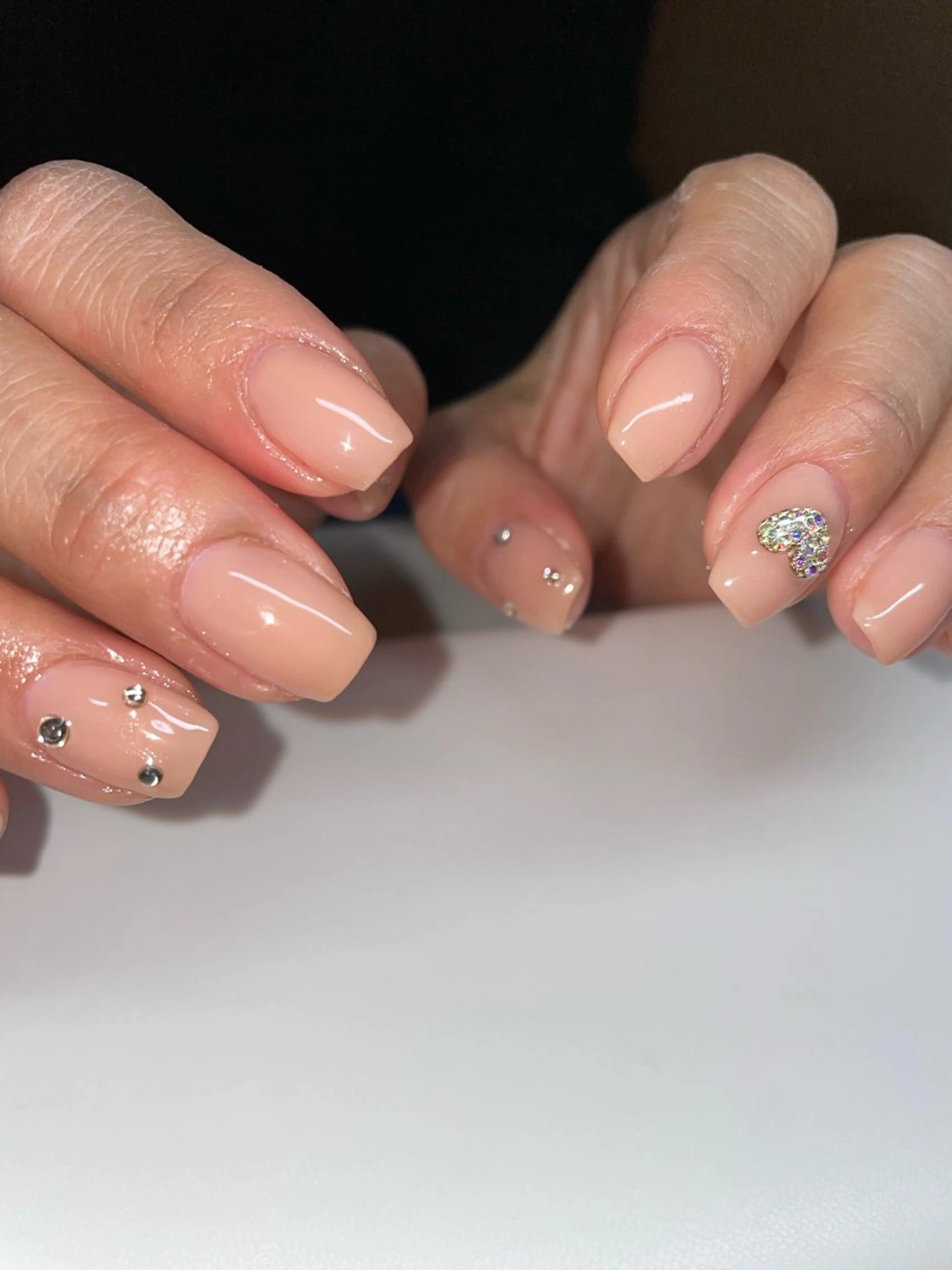 ネイル アートネイル ulu🌼 nanaのネイルデザイン