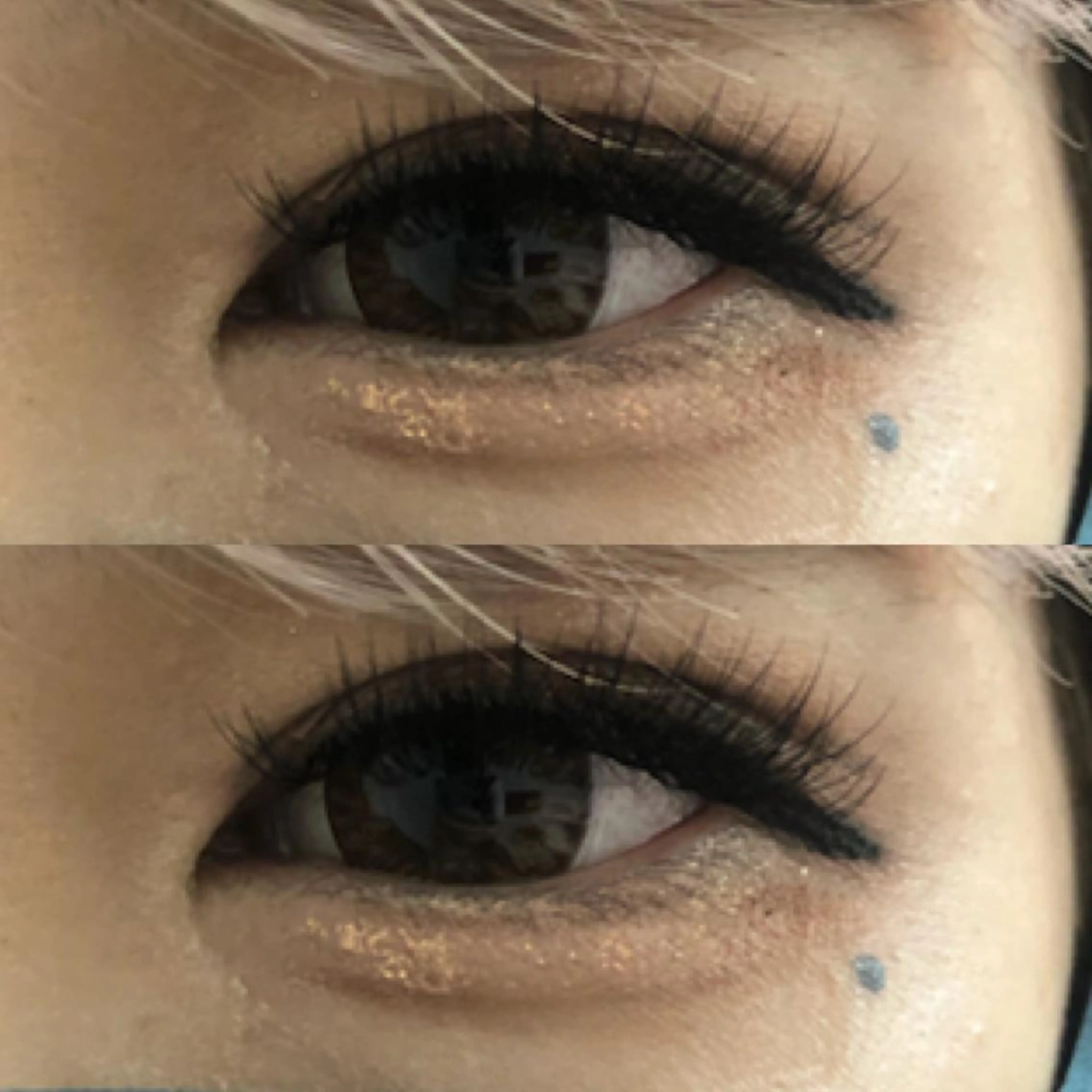 マツエク・マツパ NEON博多店 chinatsuのマツエク・マツパデザイン