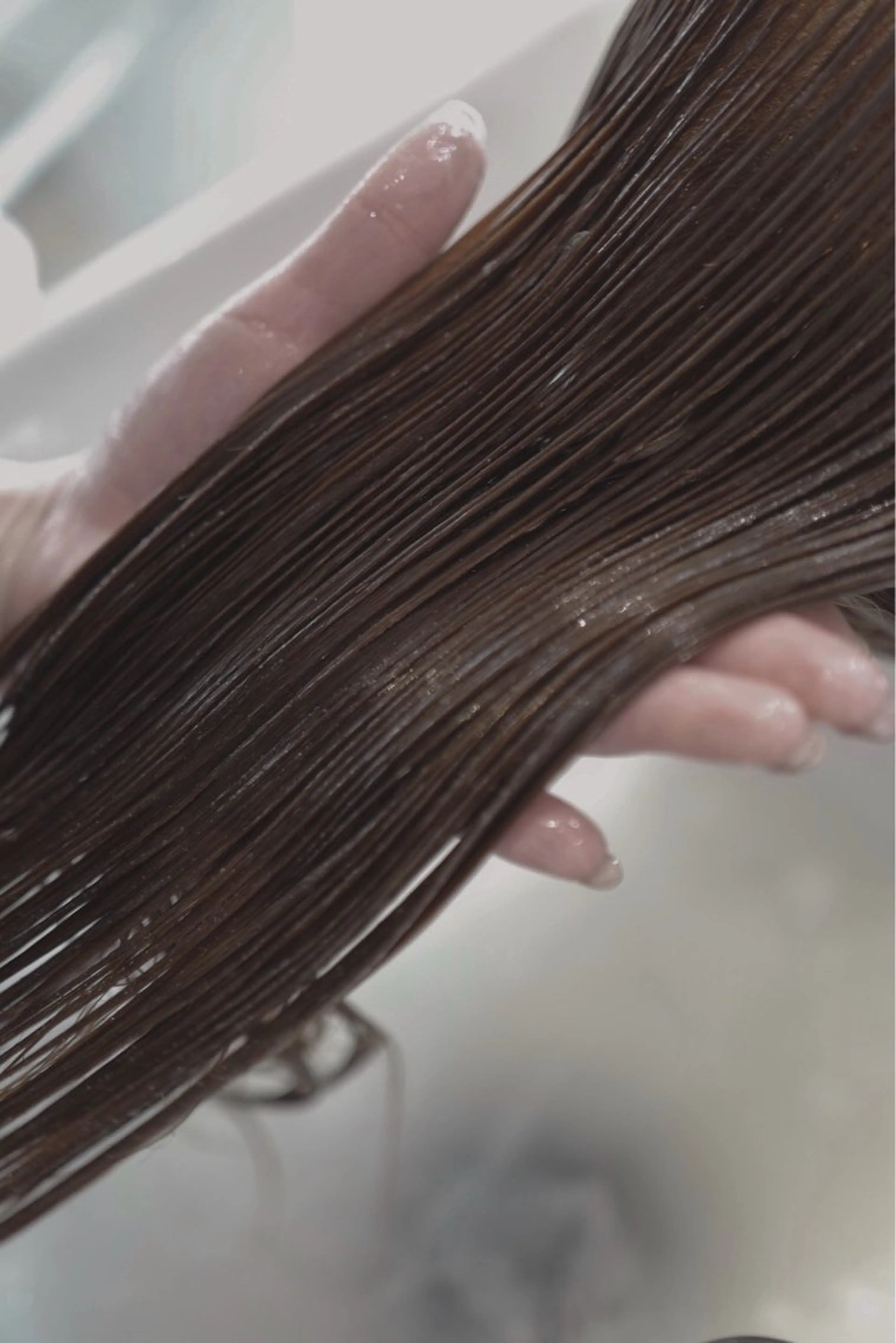 『最上級BYKRTEtreatment+ヘッドスパ70分』¥14,080→¥11,300の写真