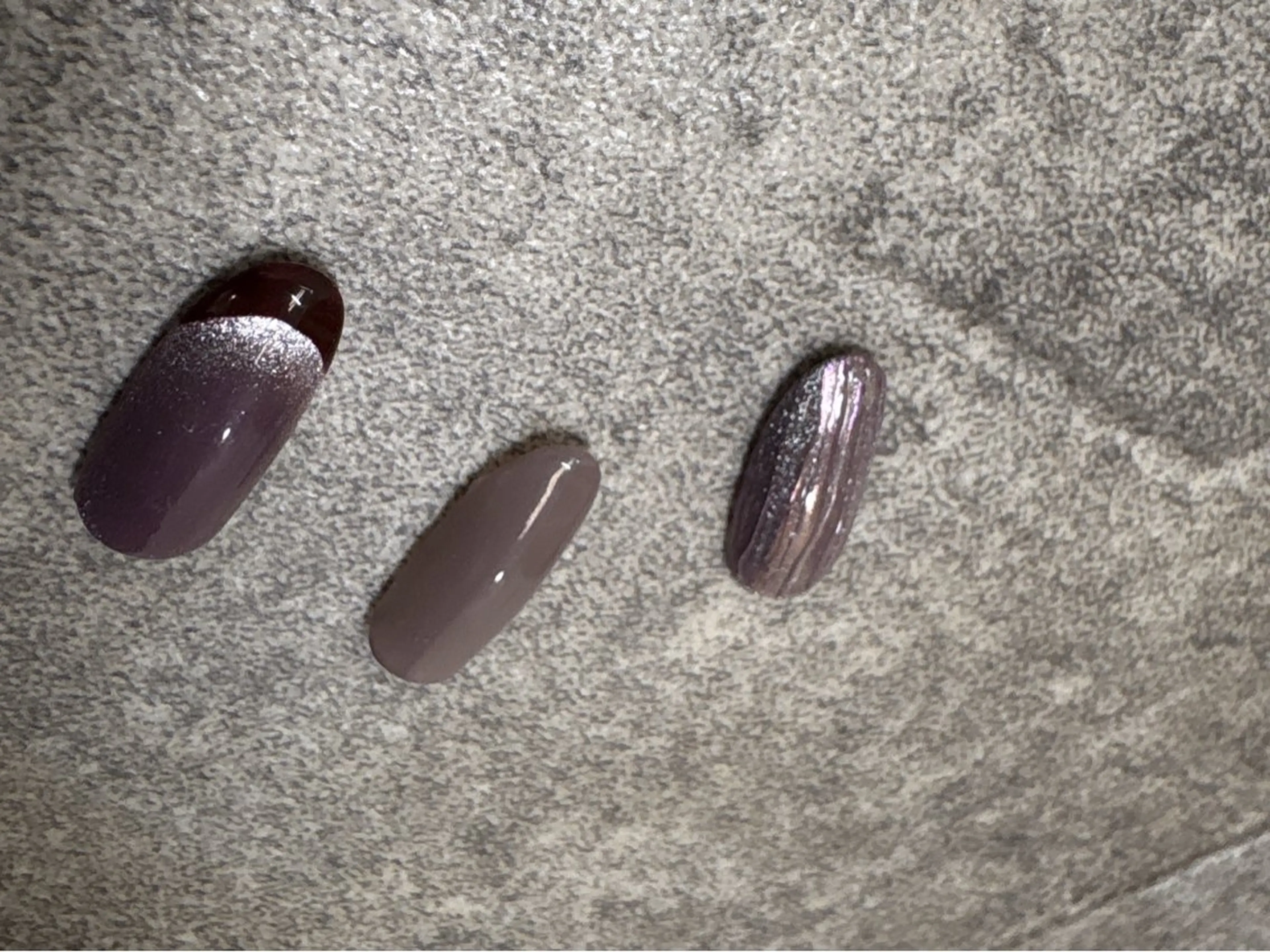 ネイル ハンドネイル NAIL GALLERY Avant【アヴァン】伊丹店所属・Avant Sakiのネイルデザイン