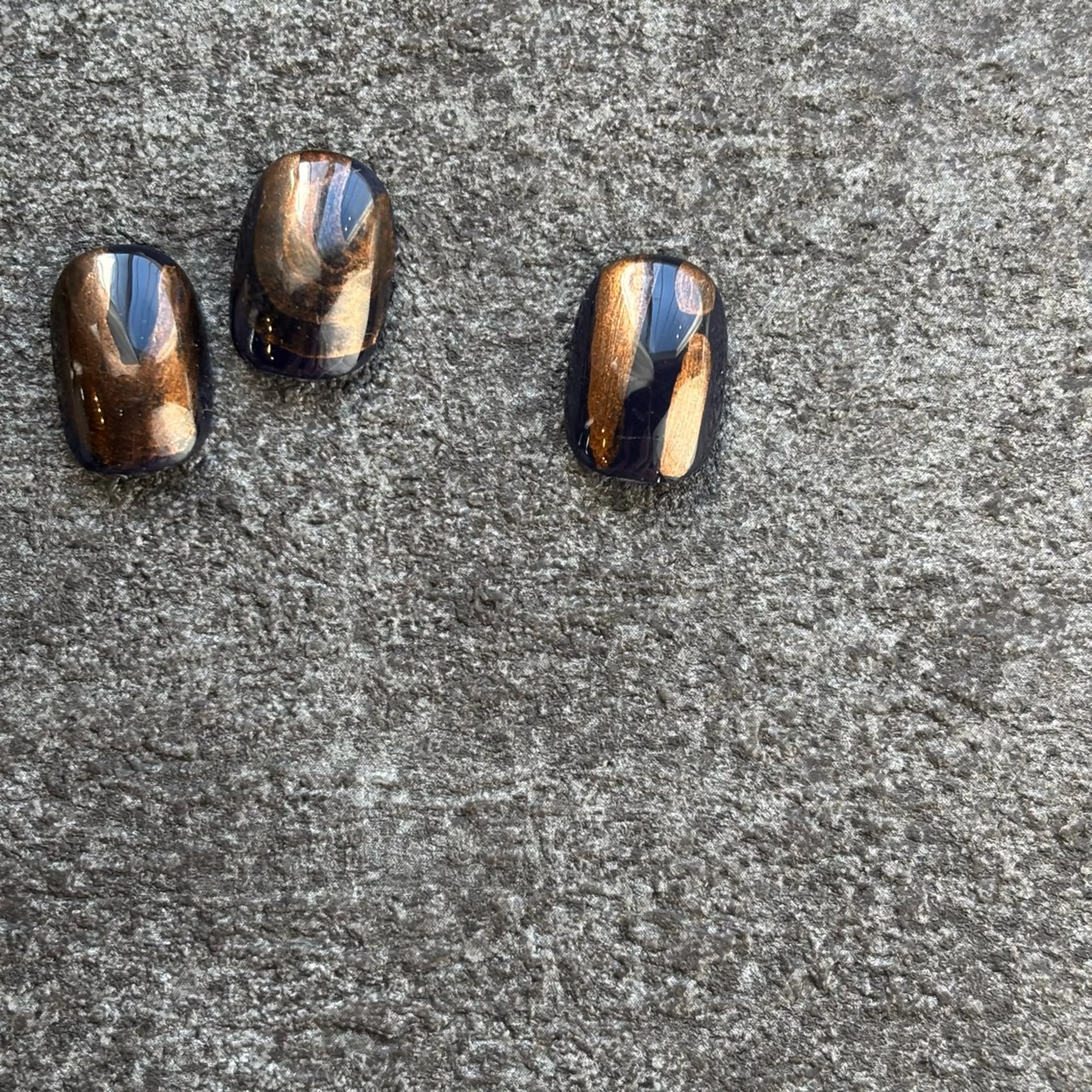 ネイル 49-seek所属・49-seek 松野千恵子のネイルデザイン