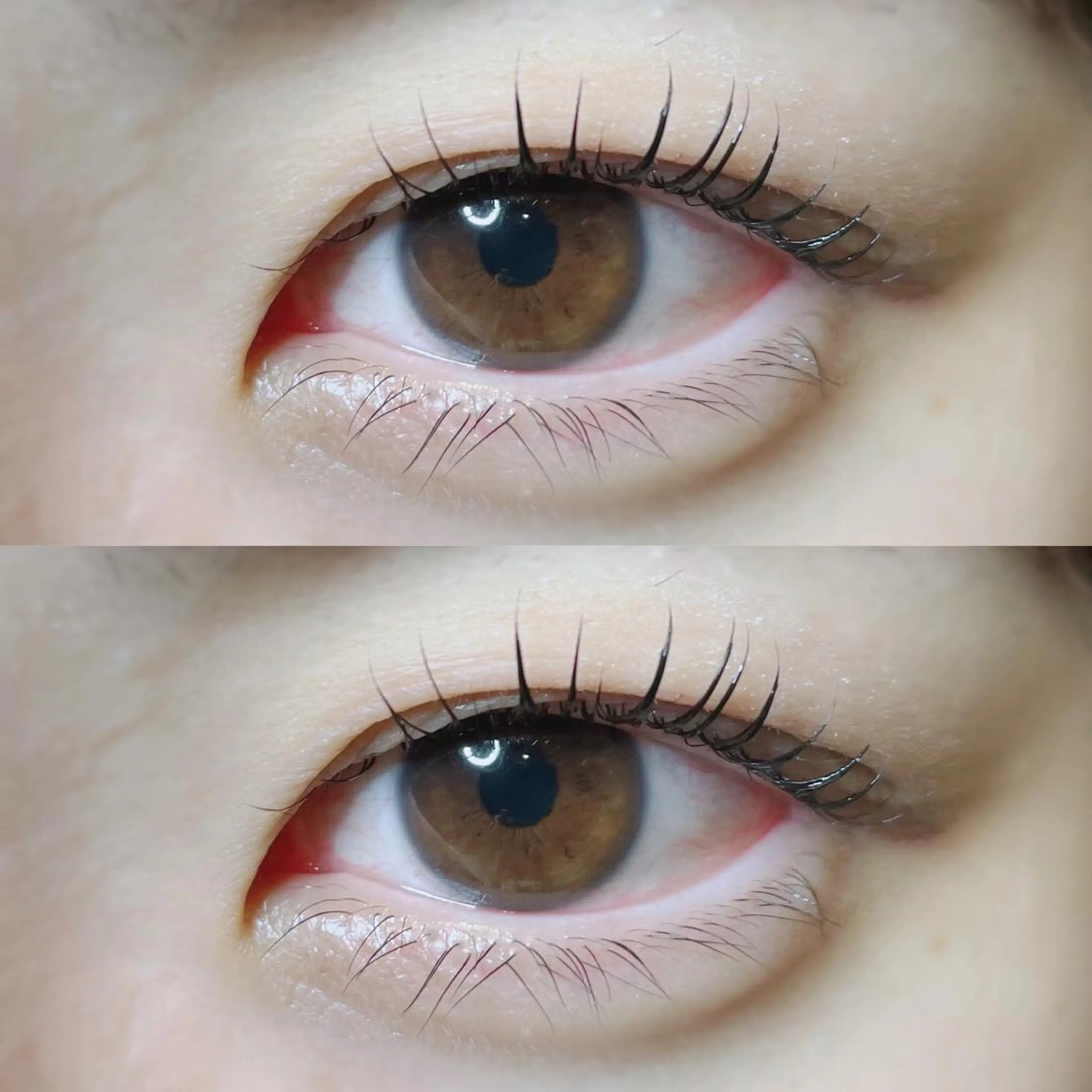 マツエク・マツパ Orem【オルム】所属・Orem高円寺 Tamakiのマツエク・マツパデザイン