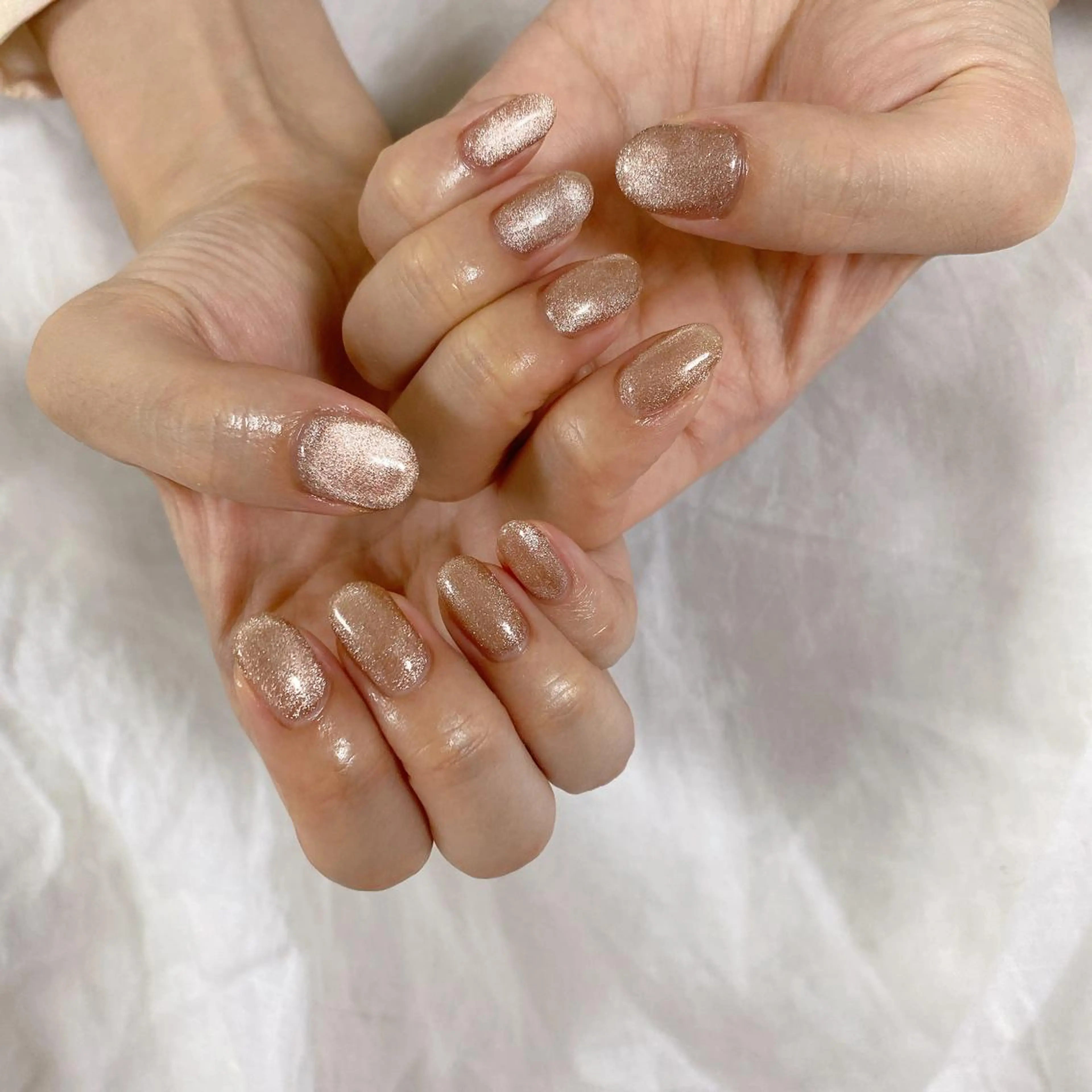 ネイル SOL NAILのネイルデザイン