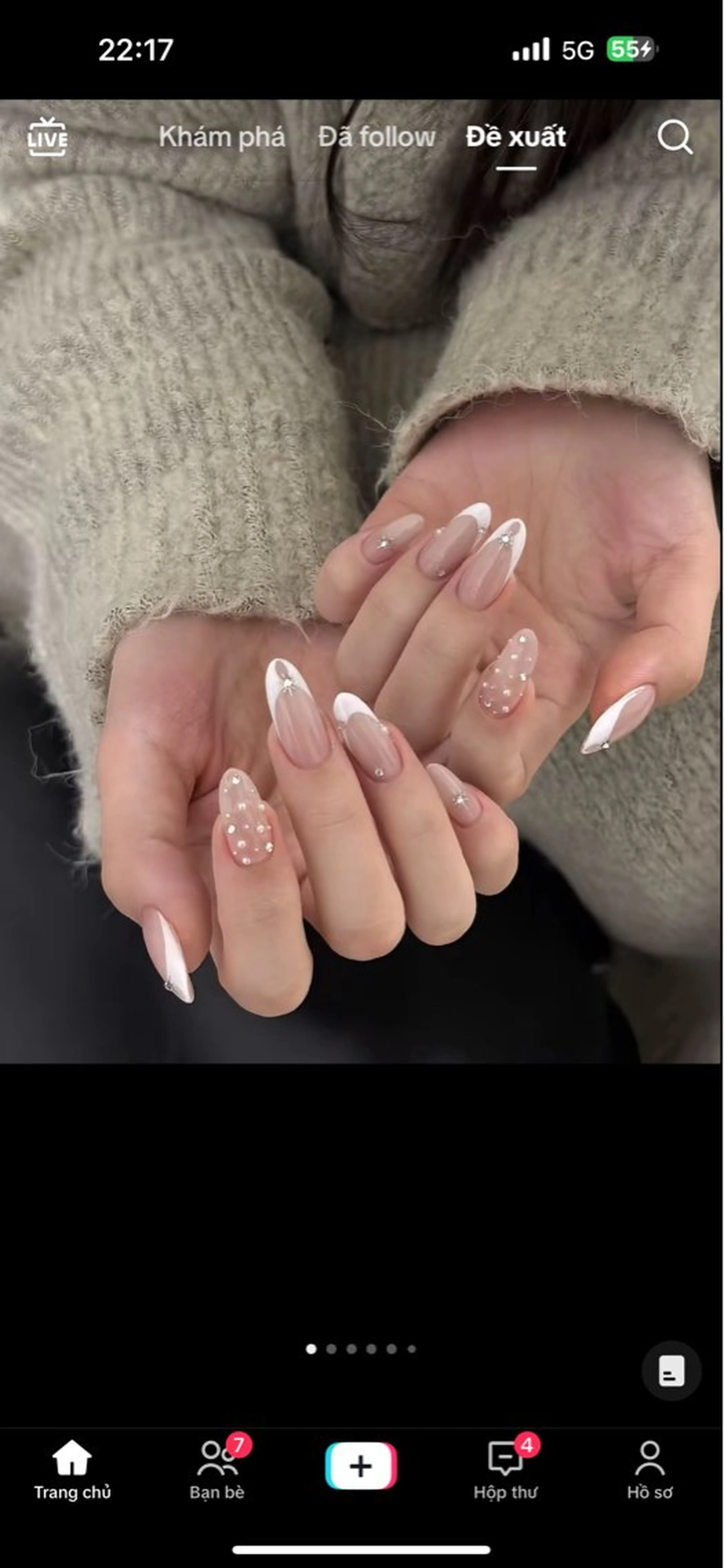 ネイル 持ち込み ネイルチップ ハンドネイル ANA.CHUO NAILSのネイルデザイン