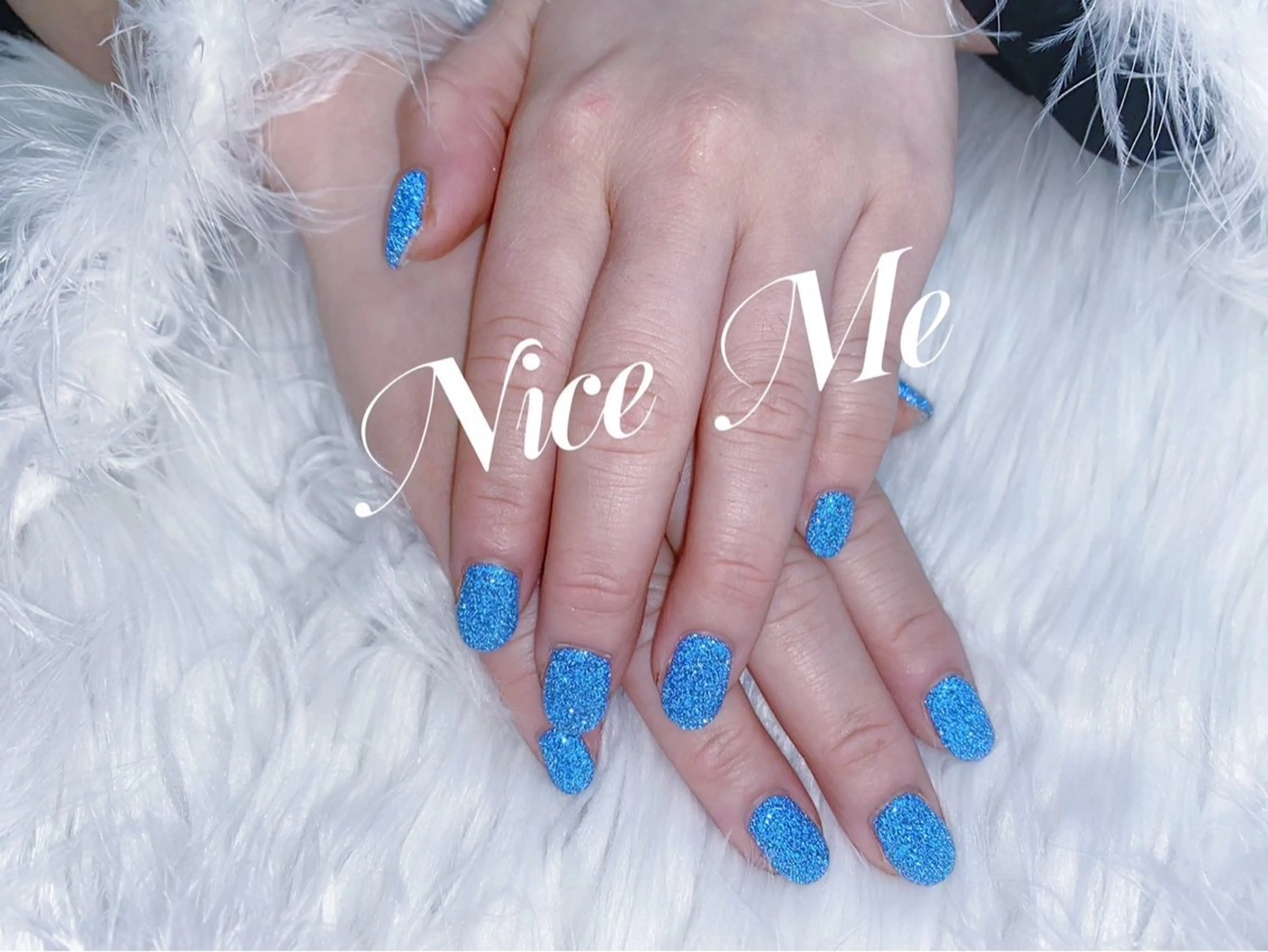 ハンド オフなし フラッシュの写真