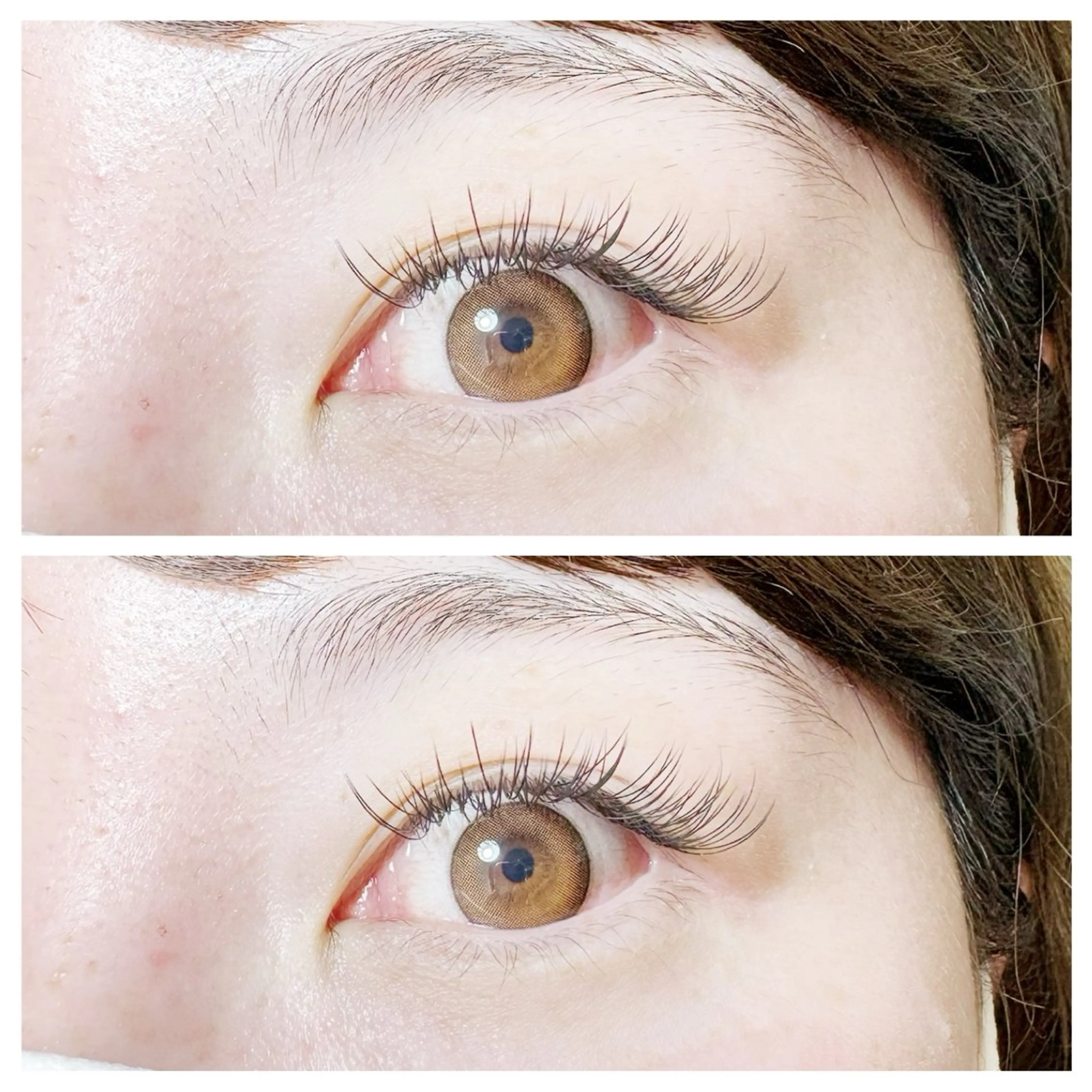 マツエク・マツパ マツエク plume eyelashのマツエク・マツパデザイン