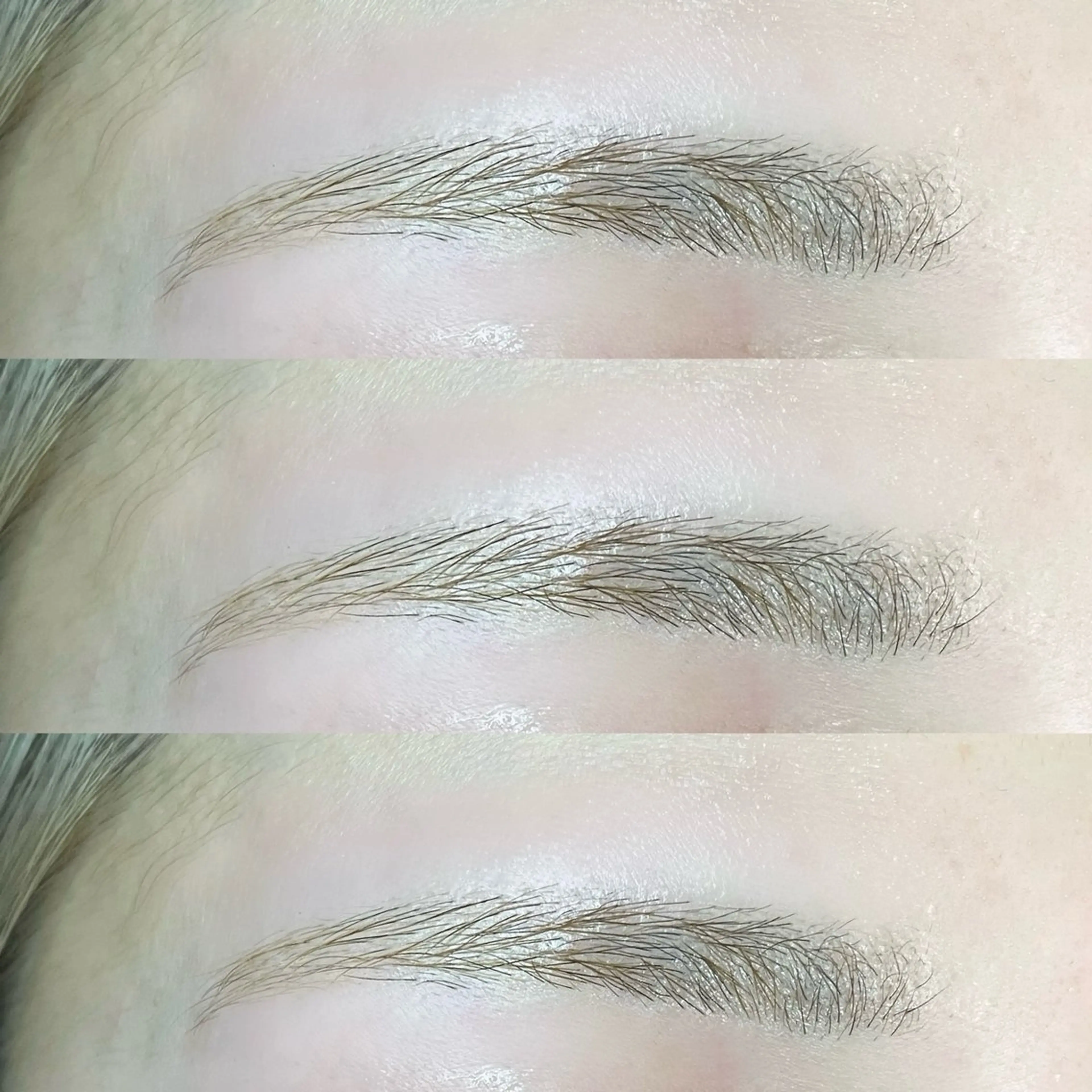 アイブロウ ⟡.·似合わせ眉 🫧sari.·⟡.の眉毛・アイブロウイメージ