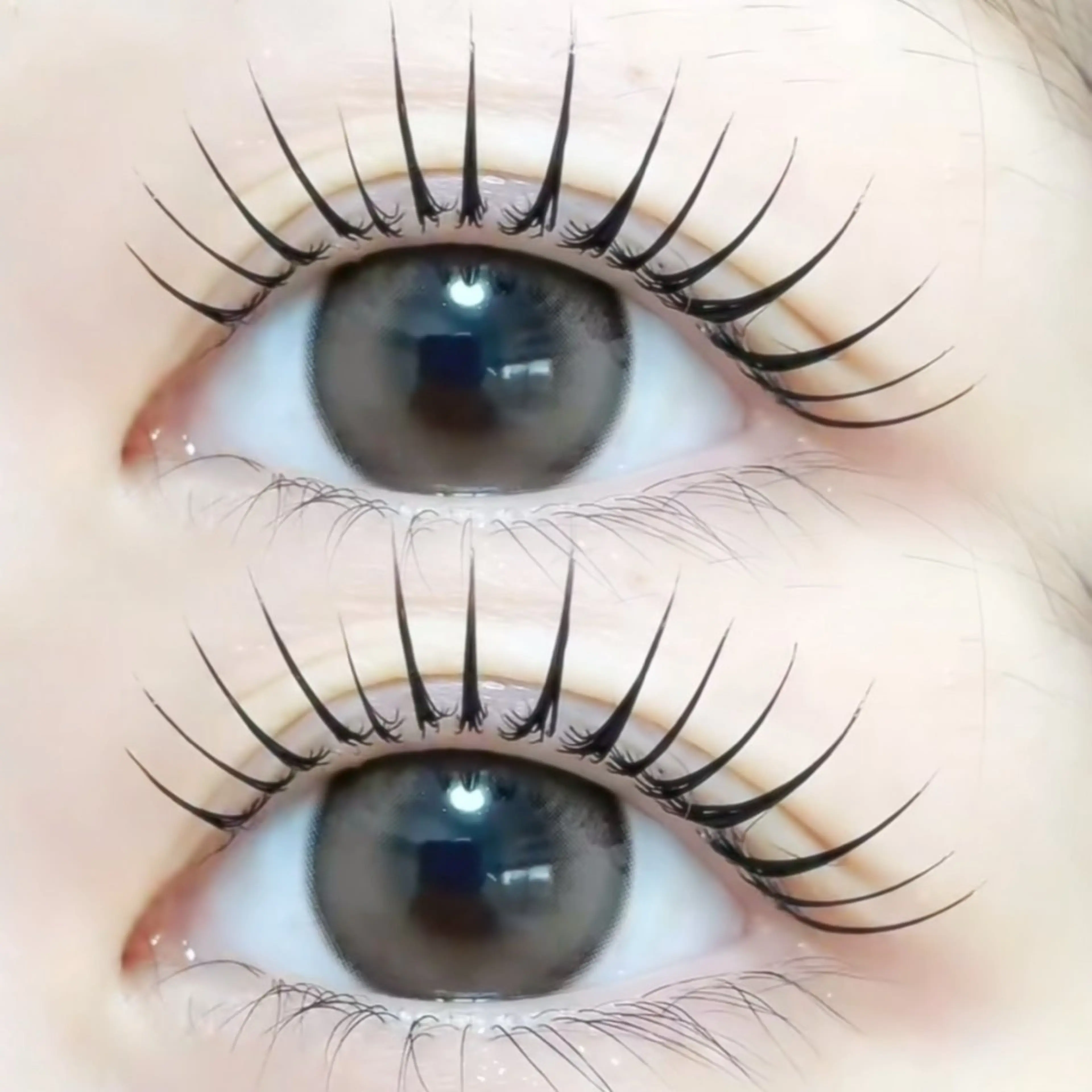 マツエク・マツパ 🎀マリーテレジア OKAZAWA🎀のマツエク・マツパデザイン