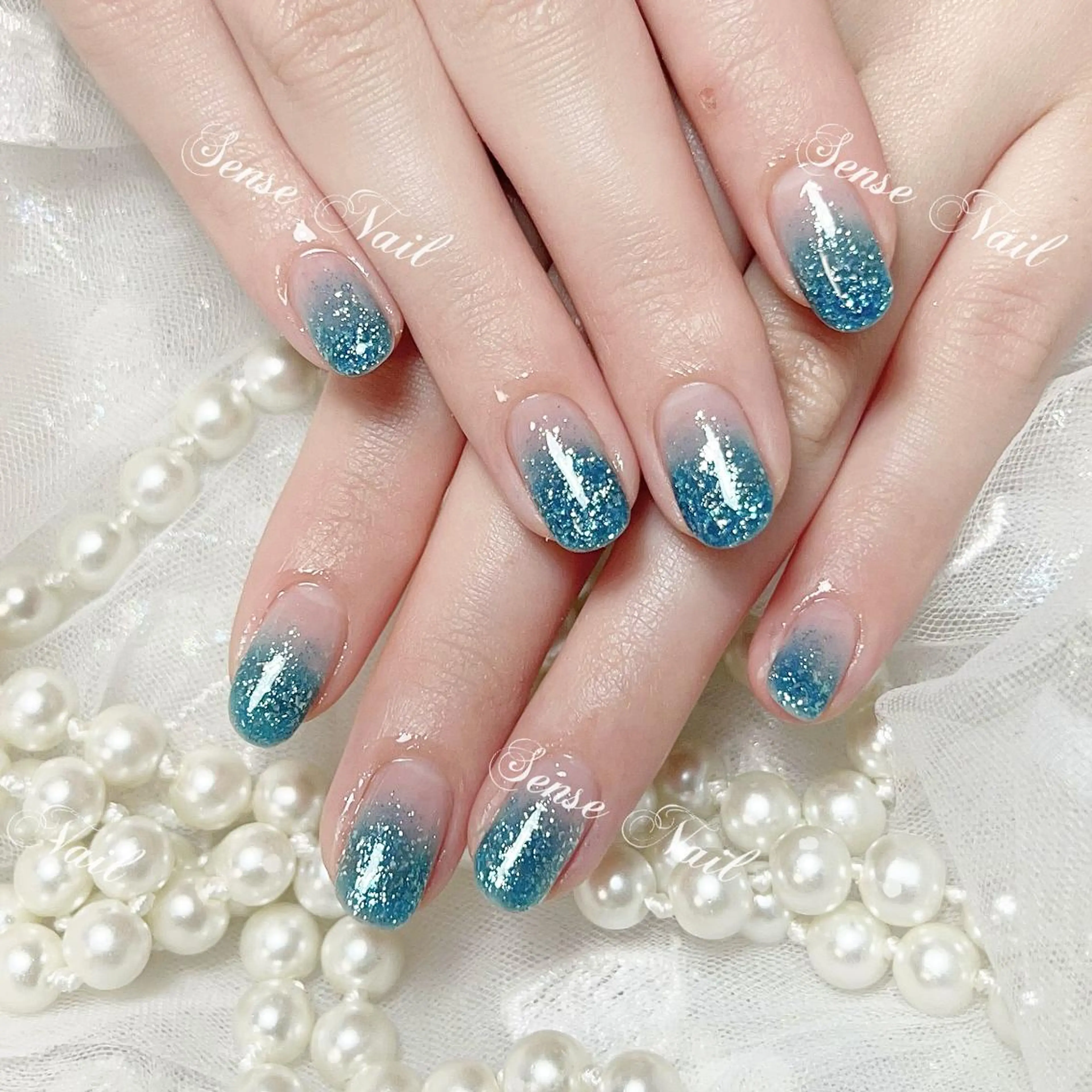 ネイル ハンドネイル ✌🏻Kiiko ～のネイルデザイン