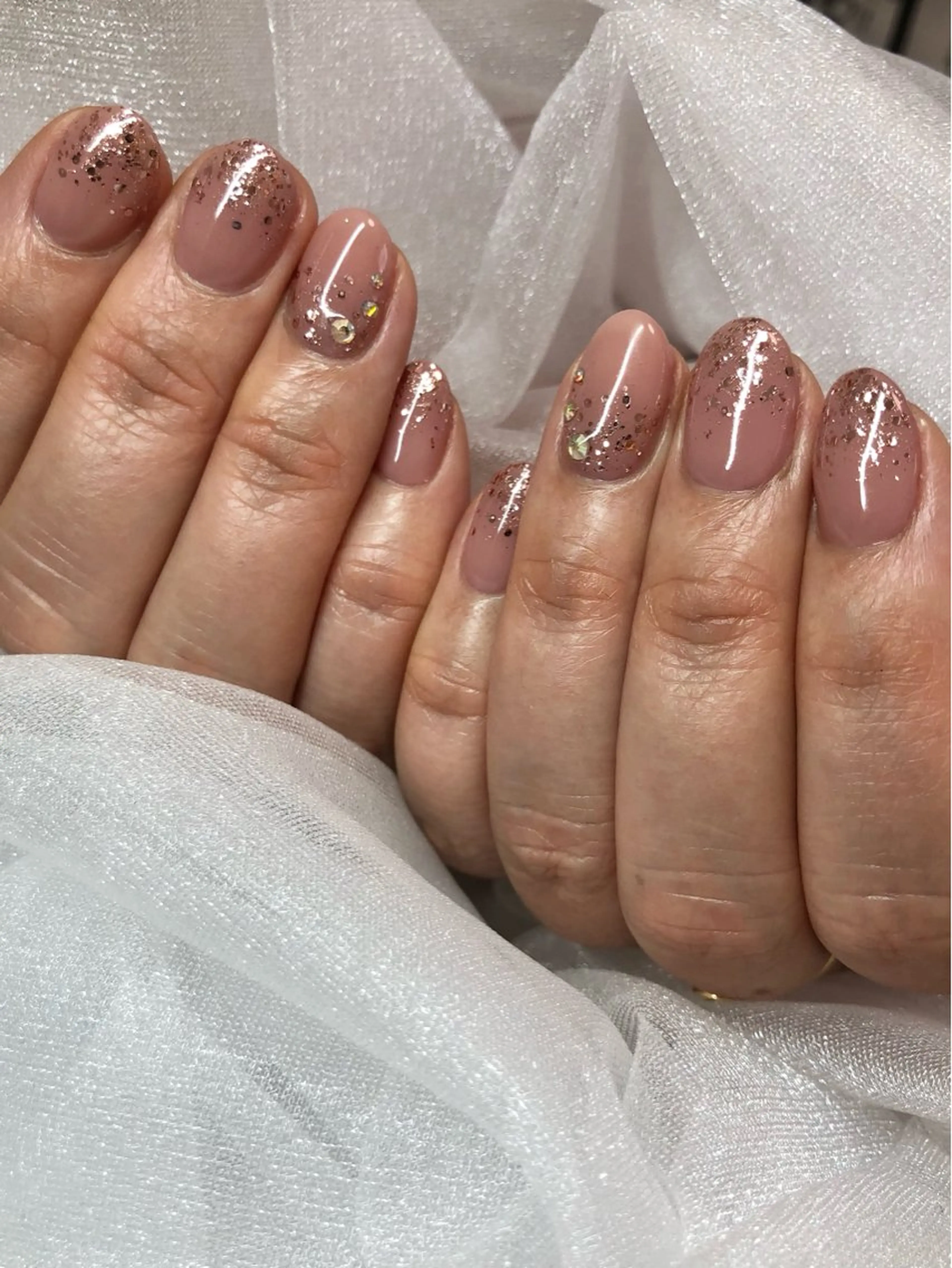 ネイル Komuro Erikaのネイルデザイン