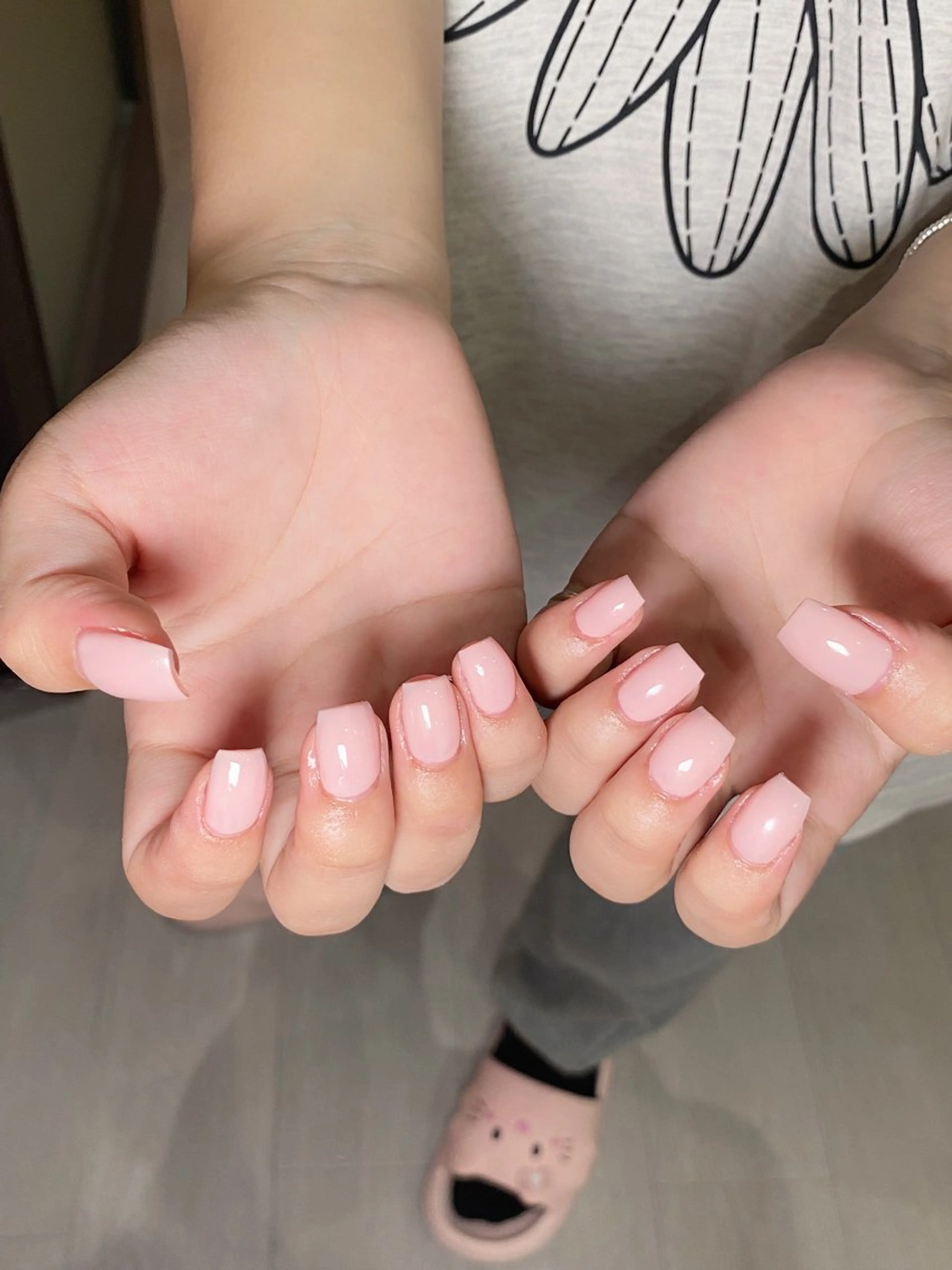 ネイル Dark honey池袋店所属・佐藤 アリアのネイルデザイン