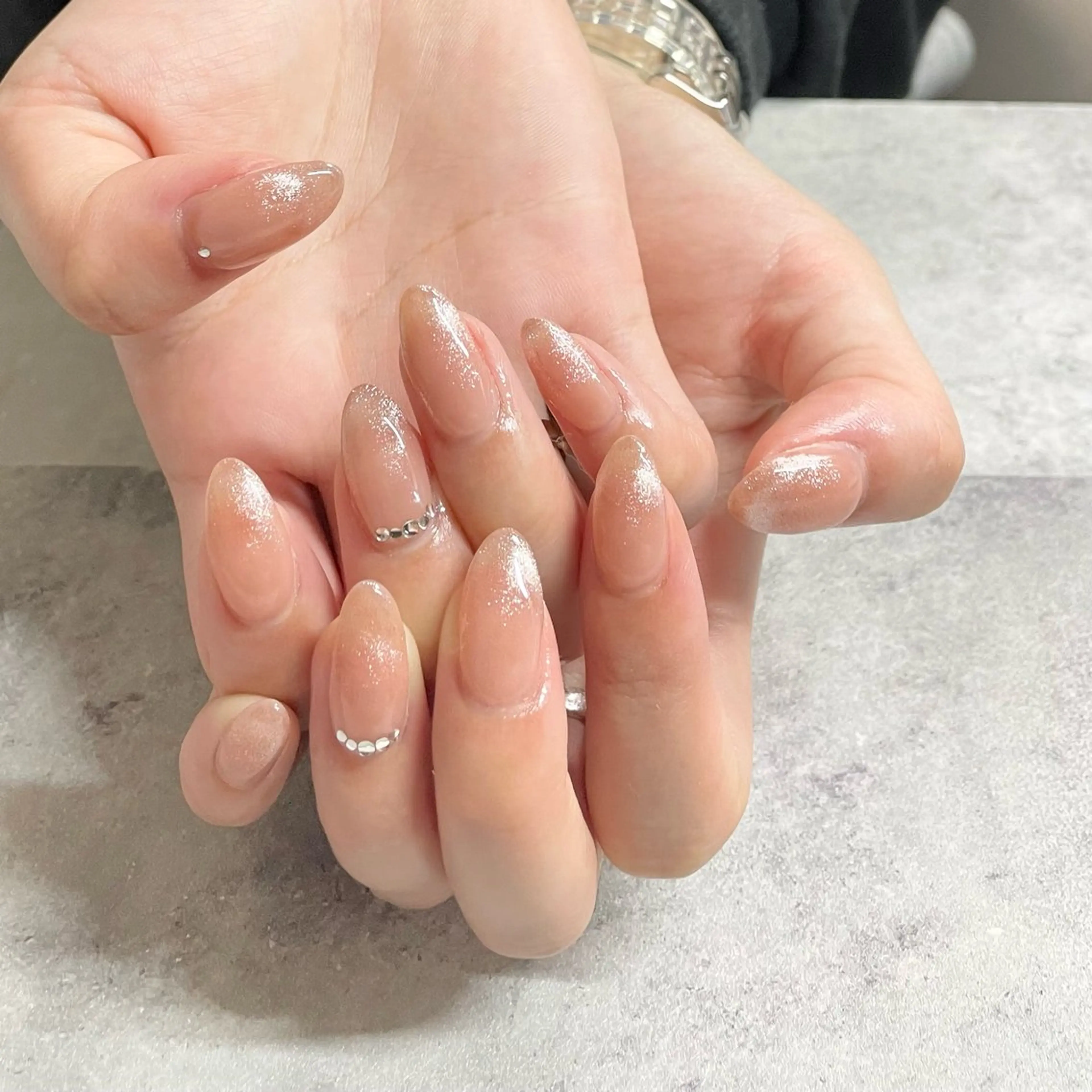 ネイル FELICE ﾌｪﾘｰﾁｪのネイルデザイン