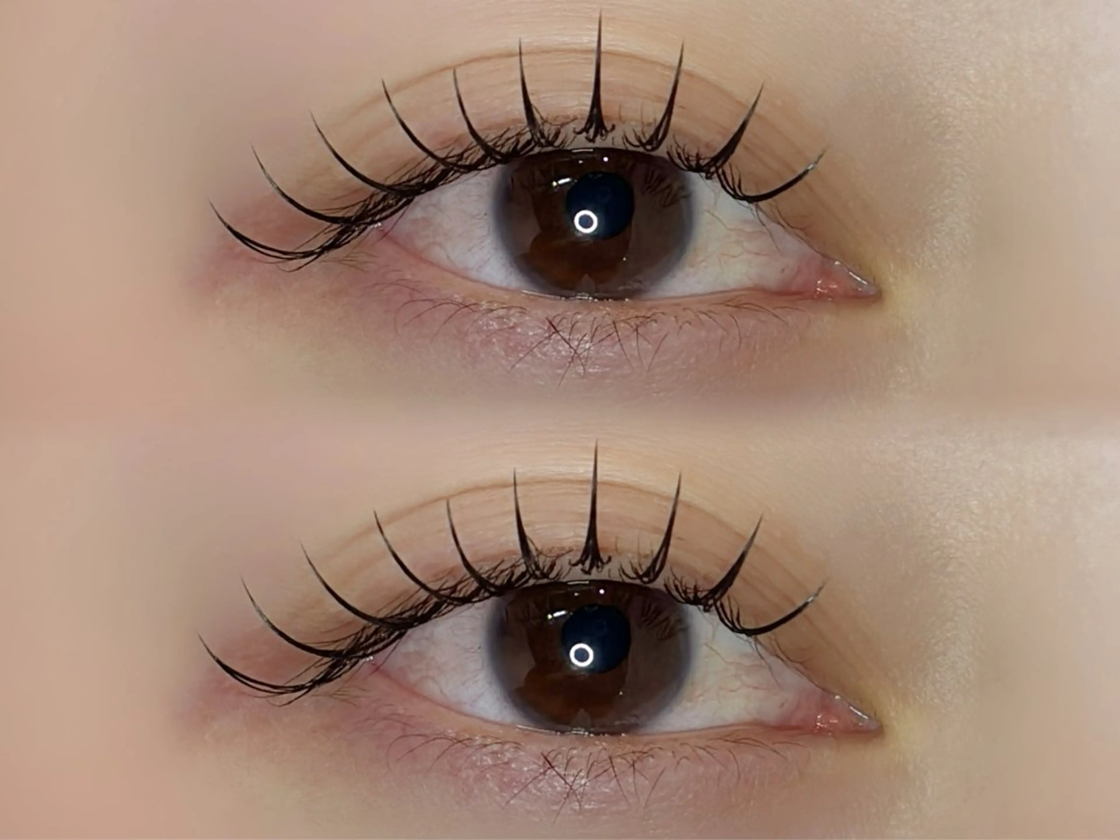 マツエク・マツパ マツエク kirara🎀♡ 新丸子/武蔵小杉のマツエク・マツパデザイン