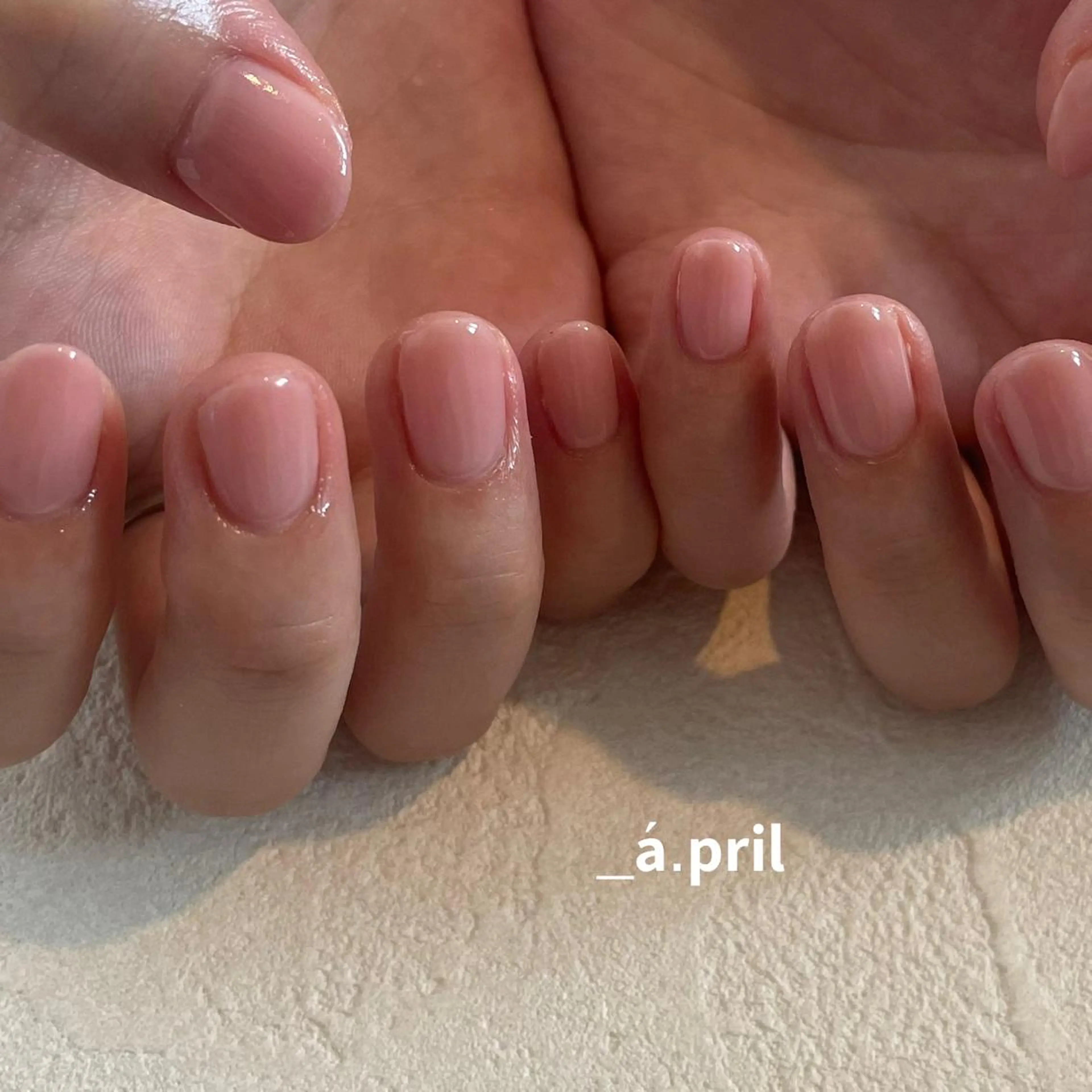 ネイル _6.cca所属・ayaka .のネイルデザイン