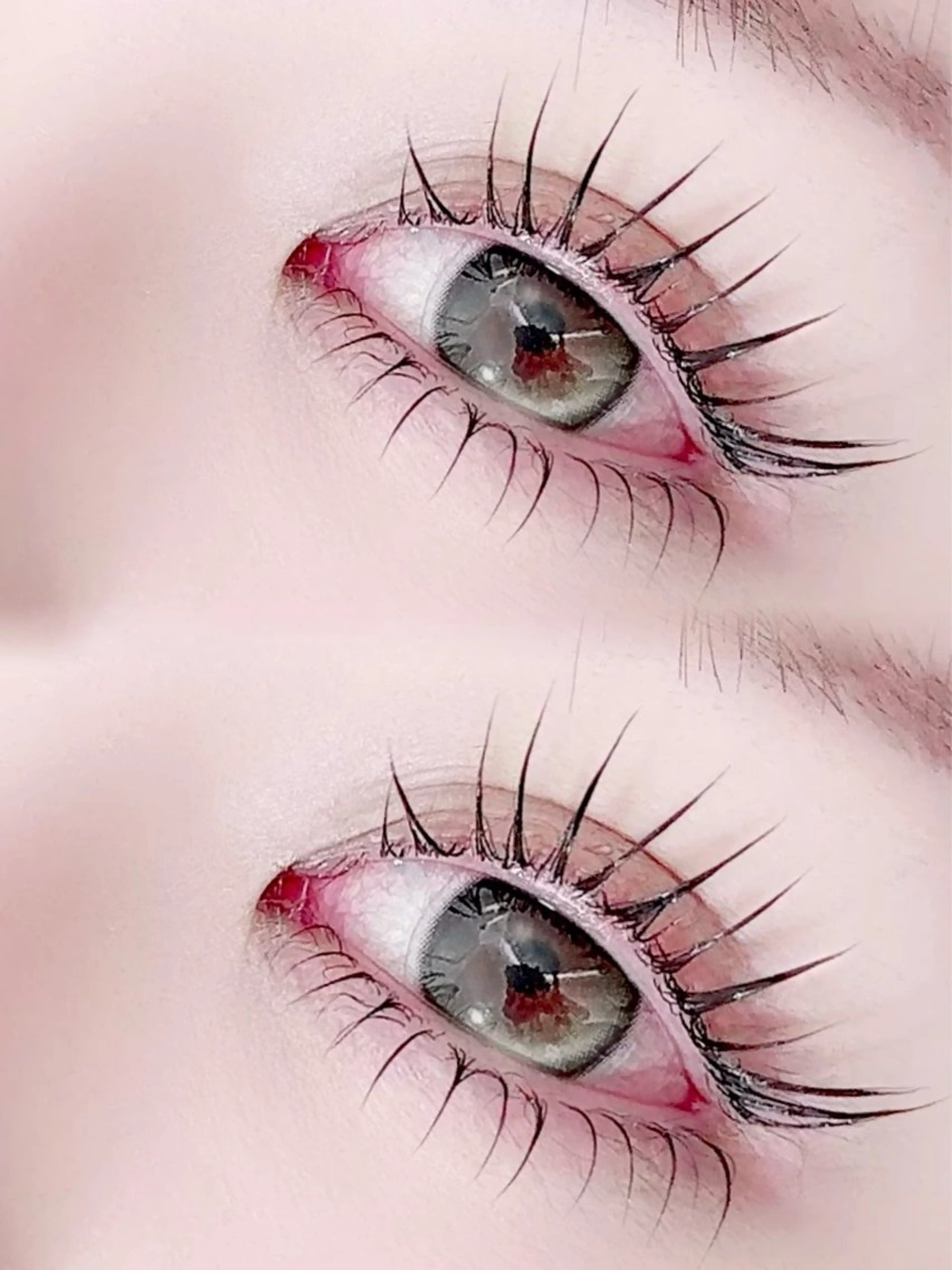 マツエク・マツパ Liber Kyoto所属・魔法の シミ取り職人のエステ・リラクイメージ