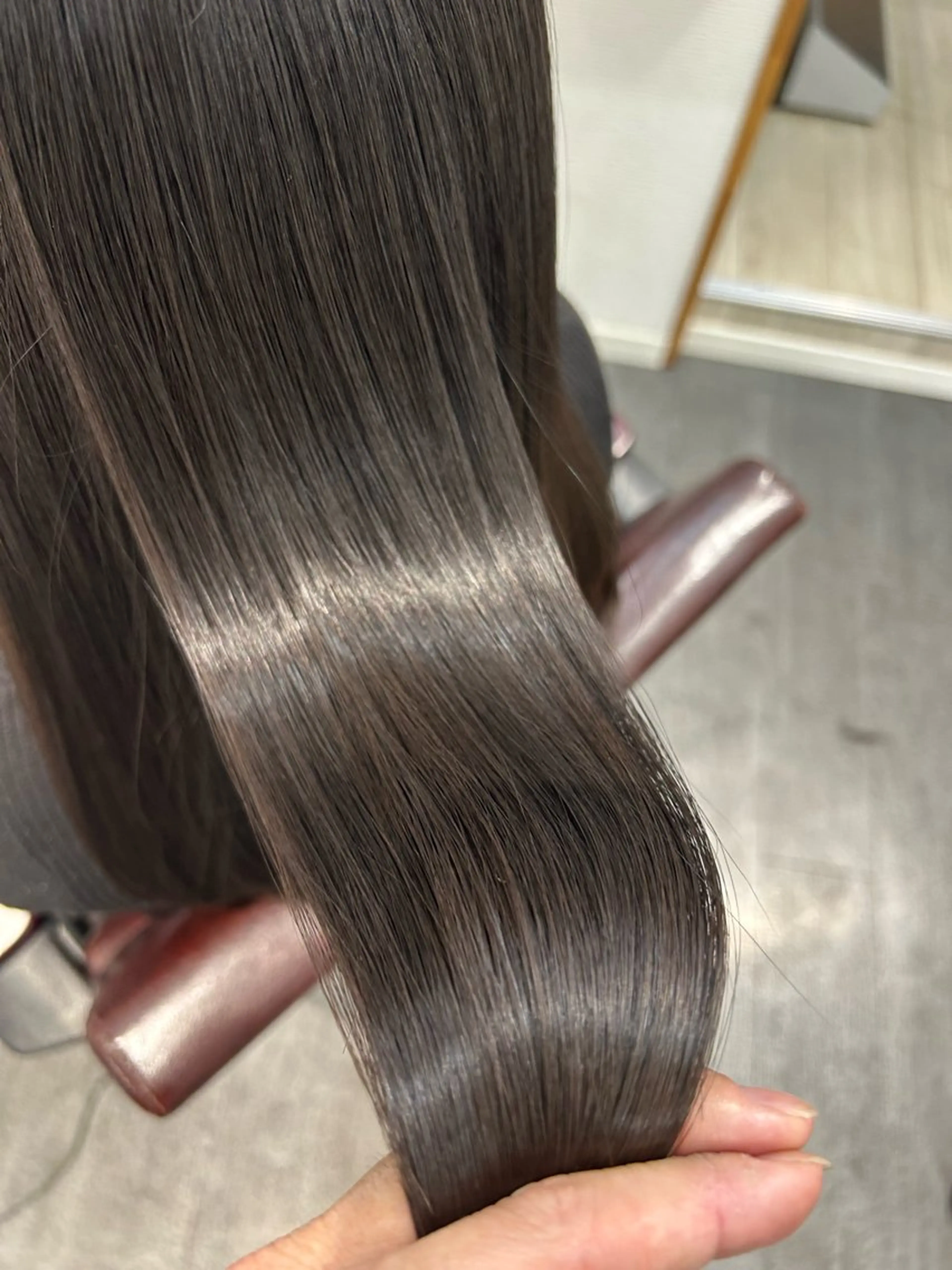 ロング RAYGLOW by HEADLIGHT ひたちなか店所属・ナチュラル/ボブ/ レイヤー/後藤健吾のヘアスタイル