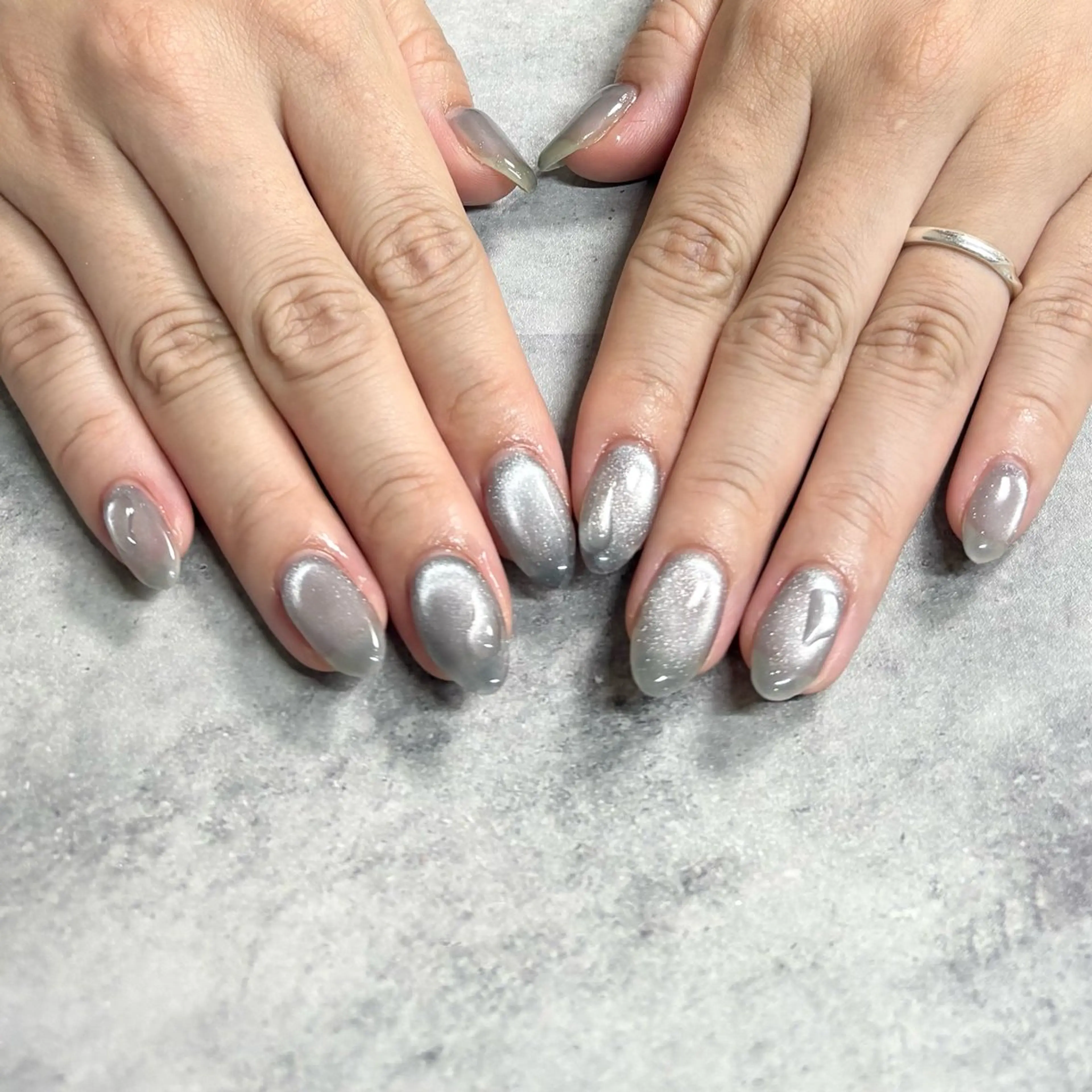 ネイル FELICE ﾌｪﾘｰﾁｪのネイルデザイン