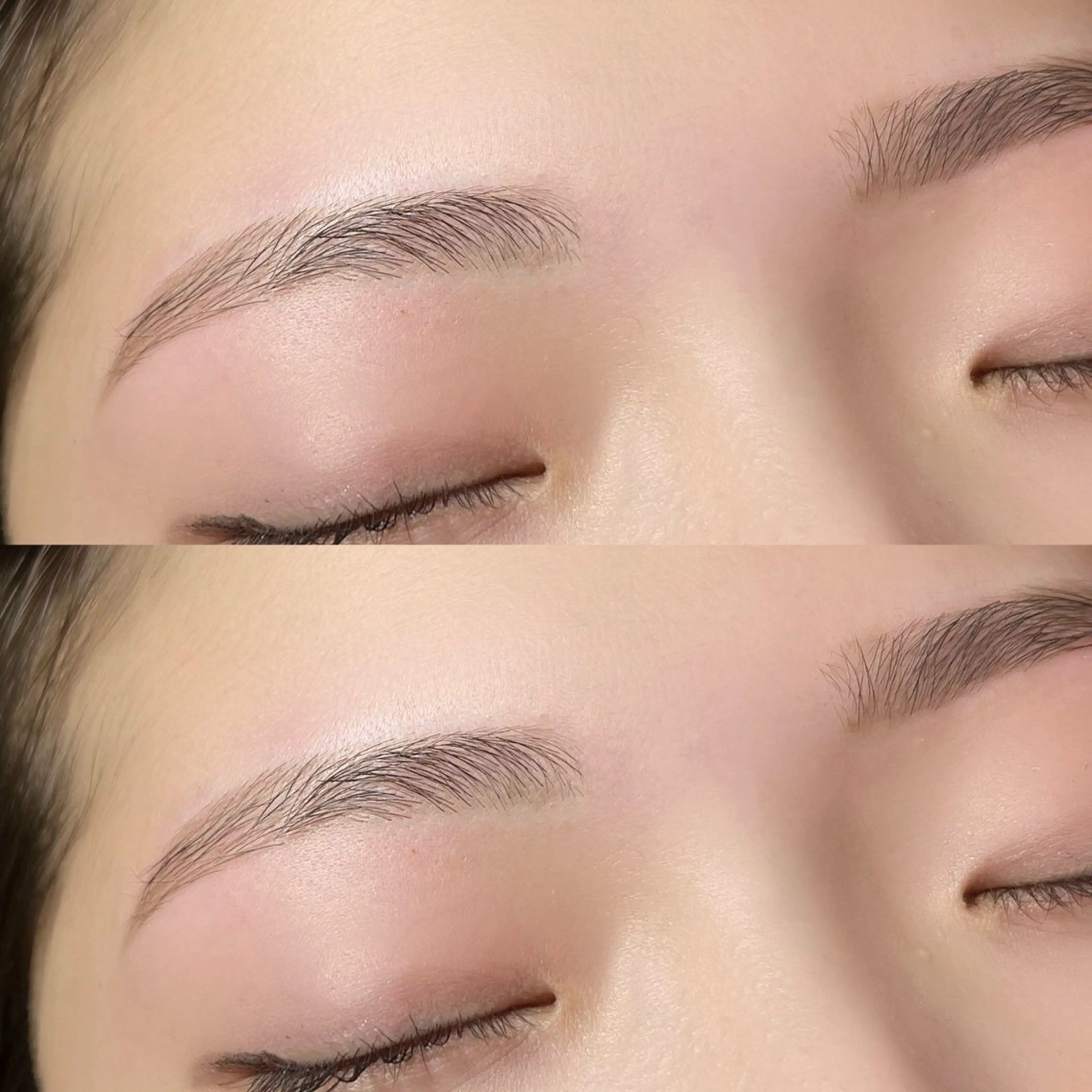 アイブロウ 眉毛ワックス脱毛 ワックス脱毛 眉カット その他(アイブロウ) fein.Ruka ♡垢抜け美眉のマツエク・マツパデザイン