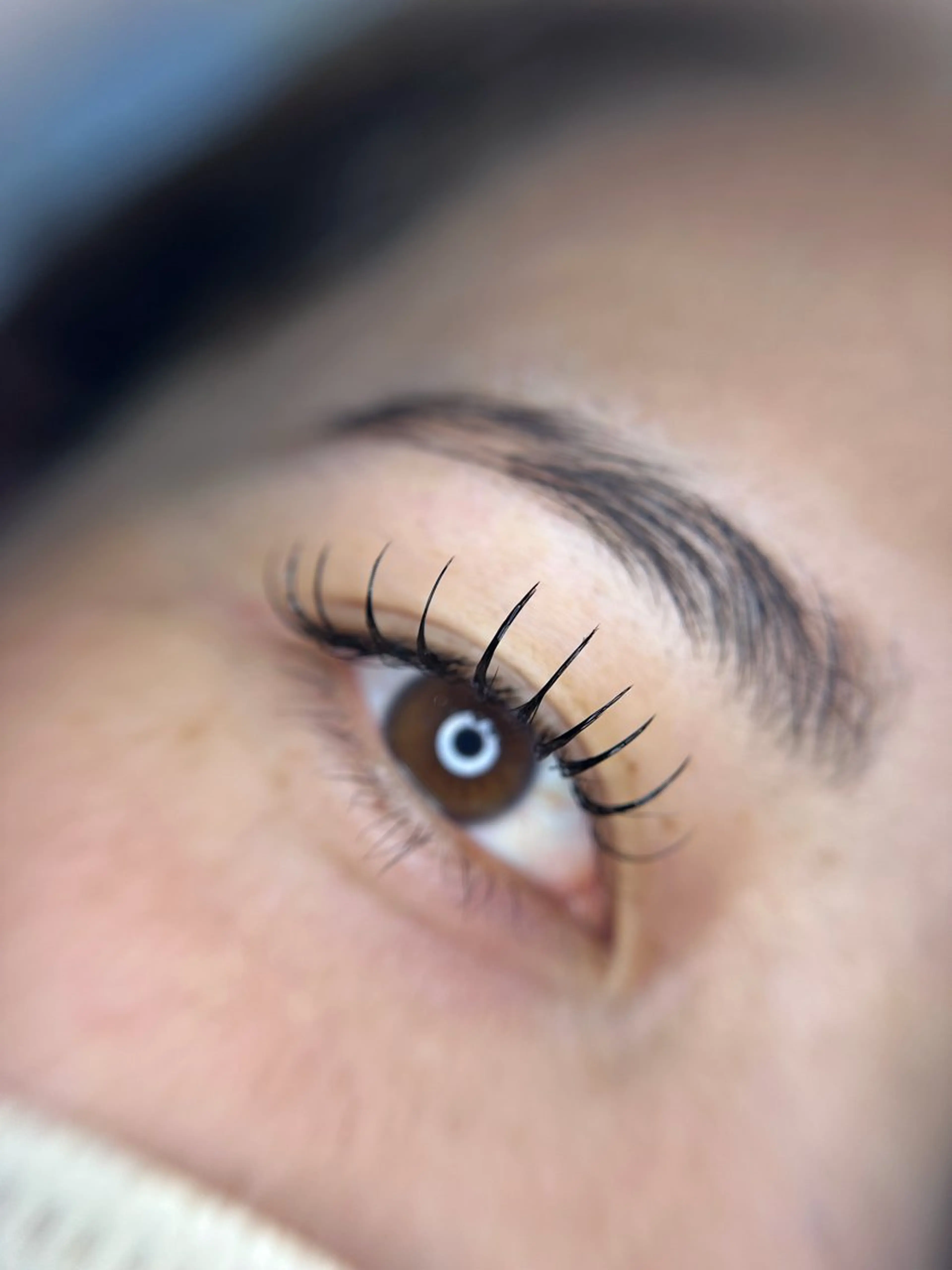 マツエク・マツパ マツエク leafirst岸和田所属・レアファースト岸和田 |yuzu💎のマツエク・マツパデザイン