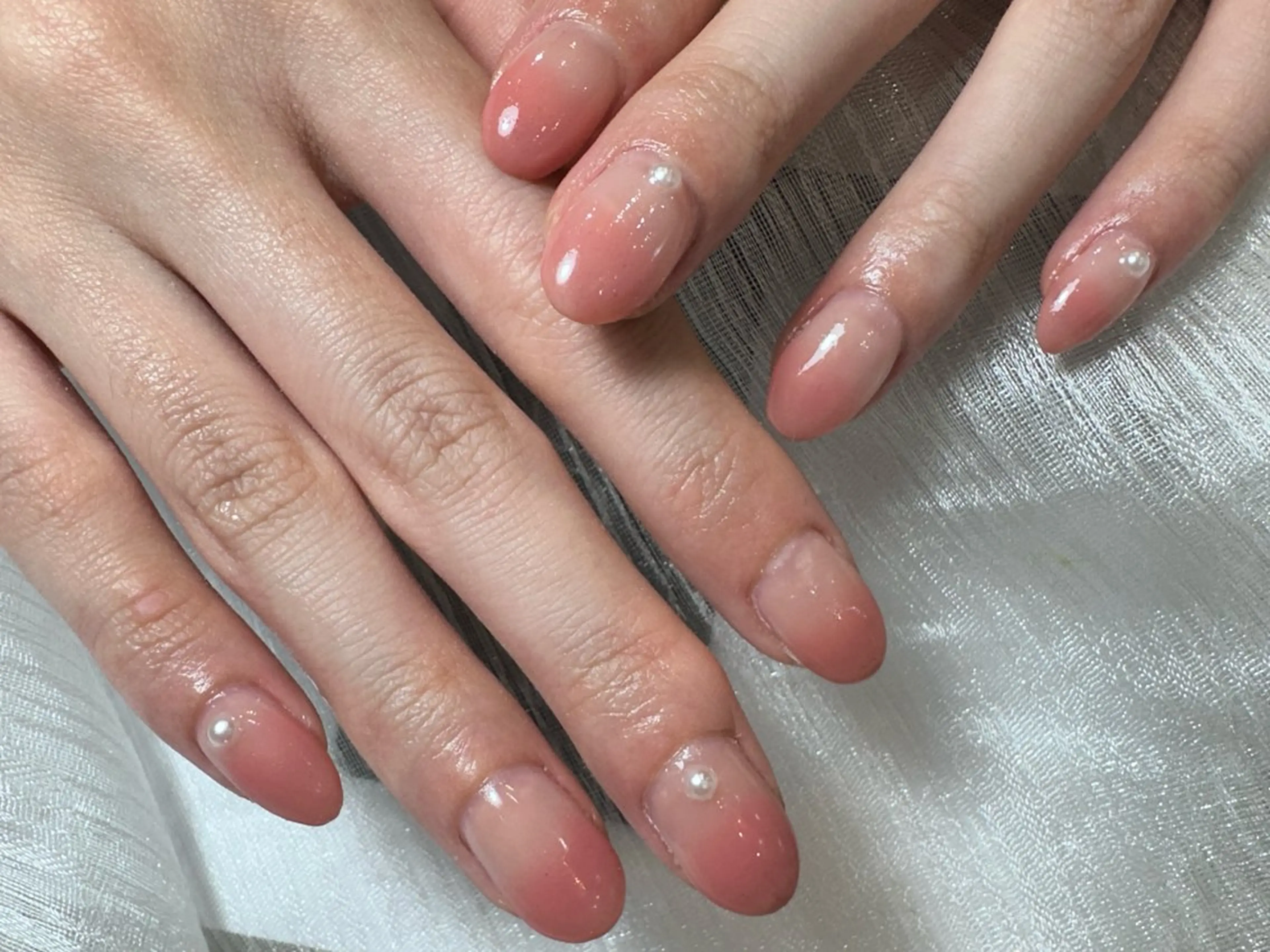 ネイル Flora 🌟のネイルデザイン